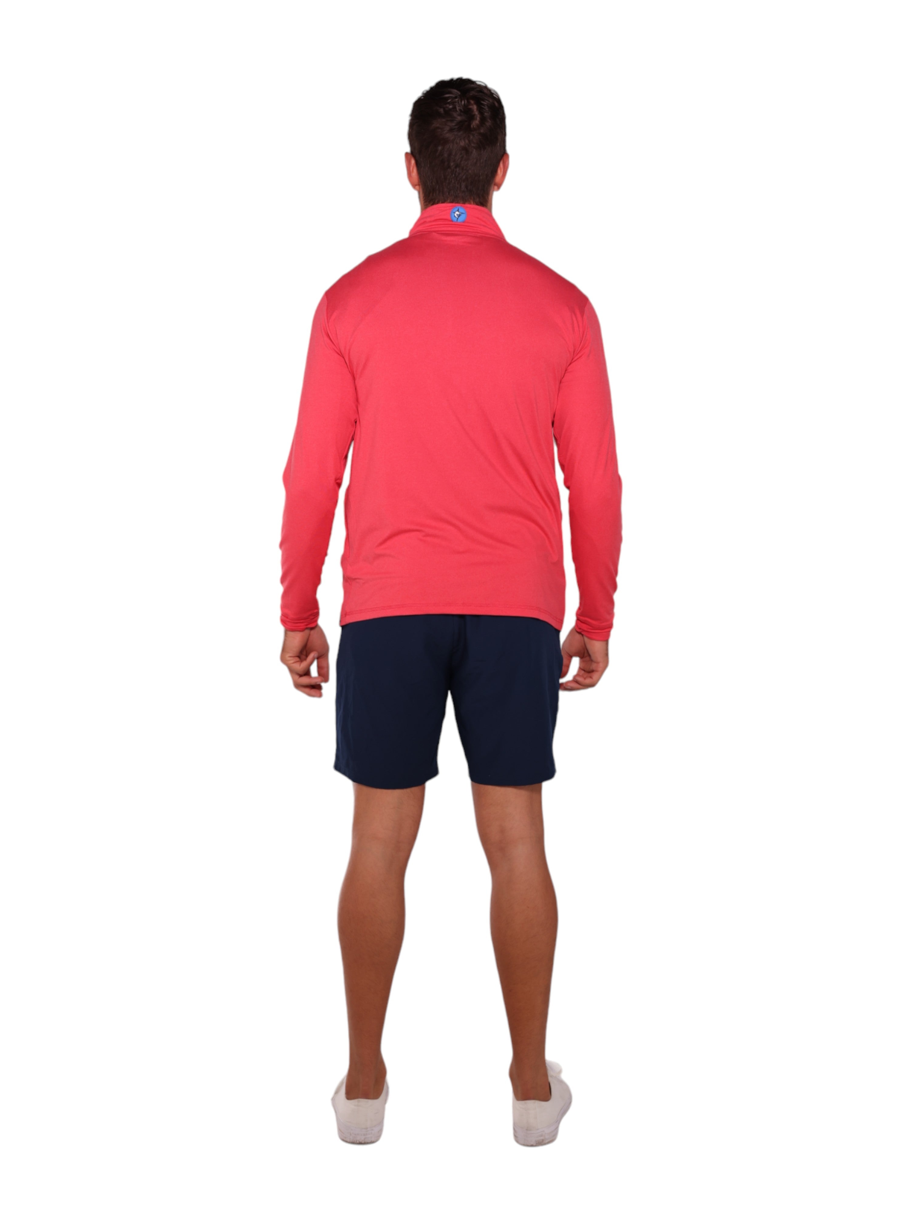 Monterey Long Sleeve Shirt