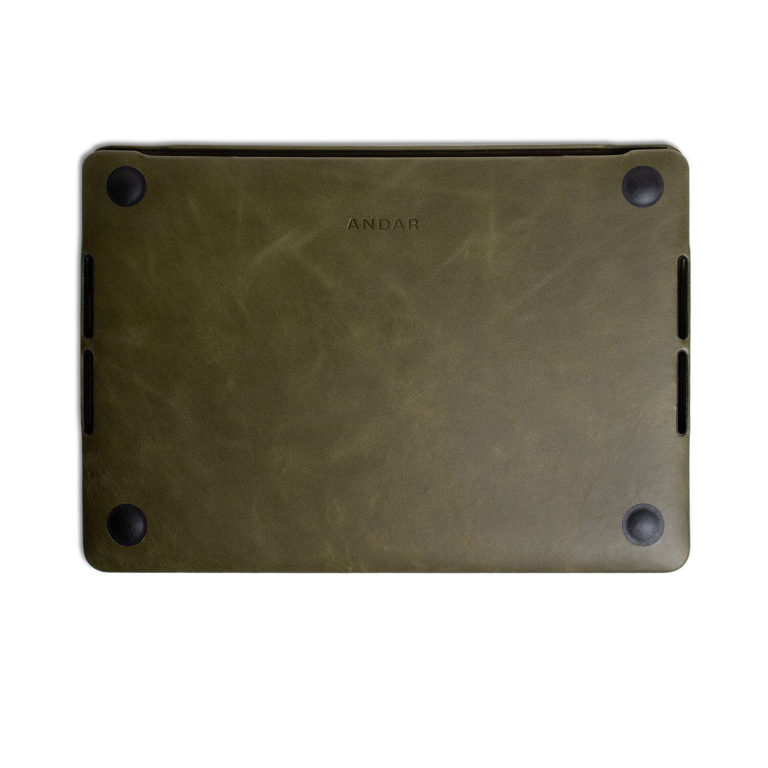 The Helm | Adventure Guide Macbook Air/Pro Cover
