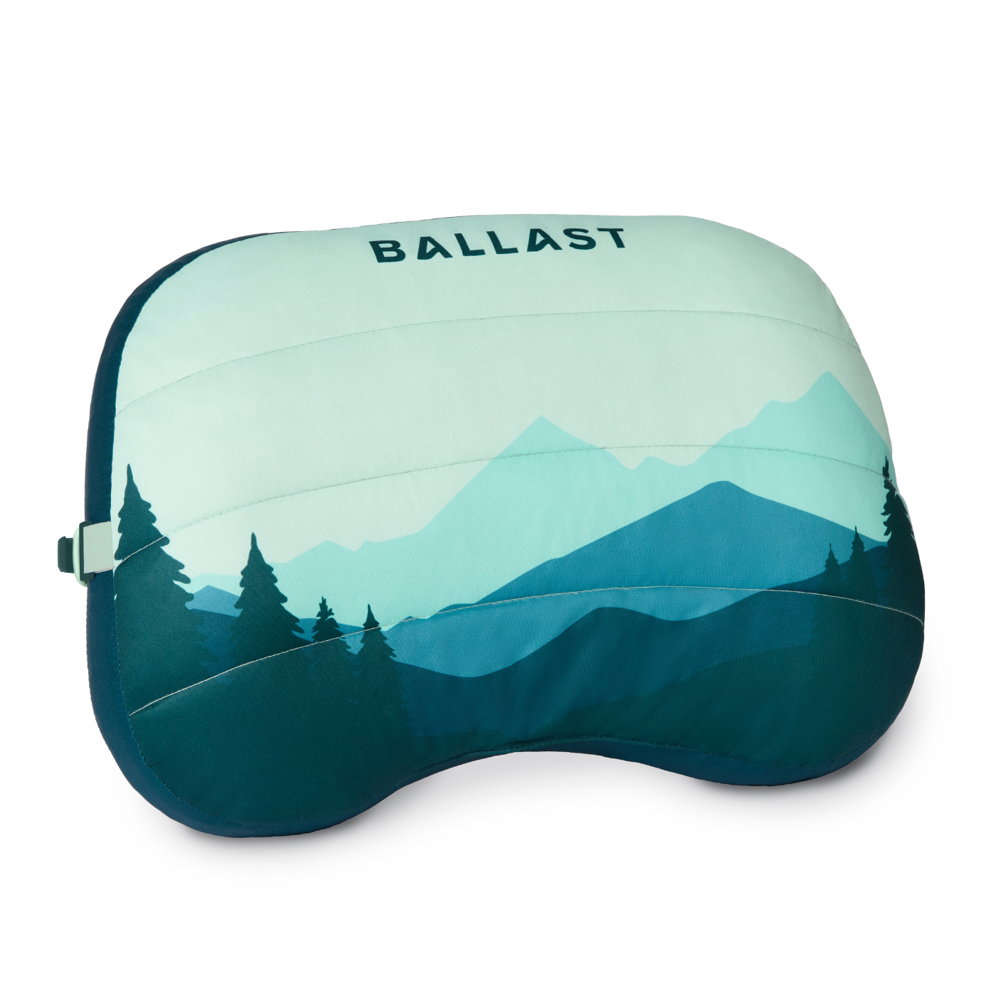 Ballast Beach Pillow
