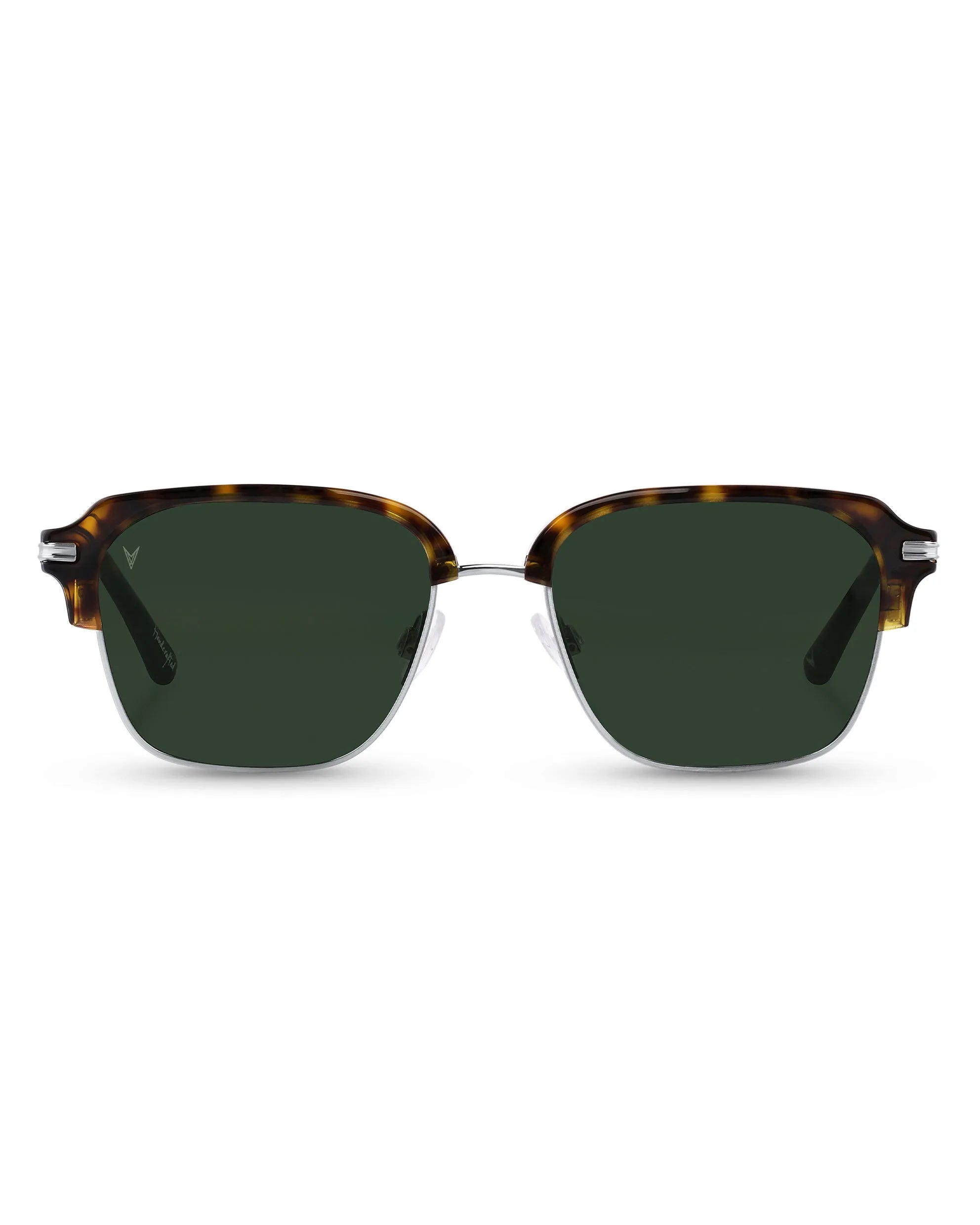 The Murphy Sunglasses - Barrel Tort