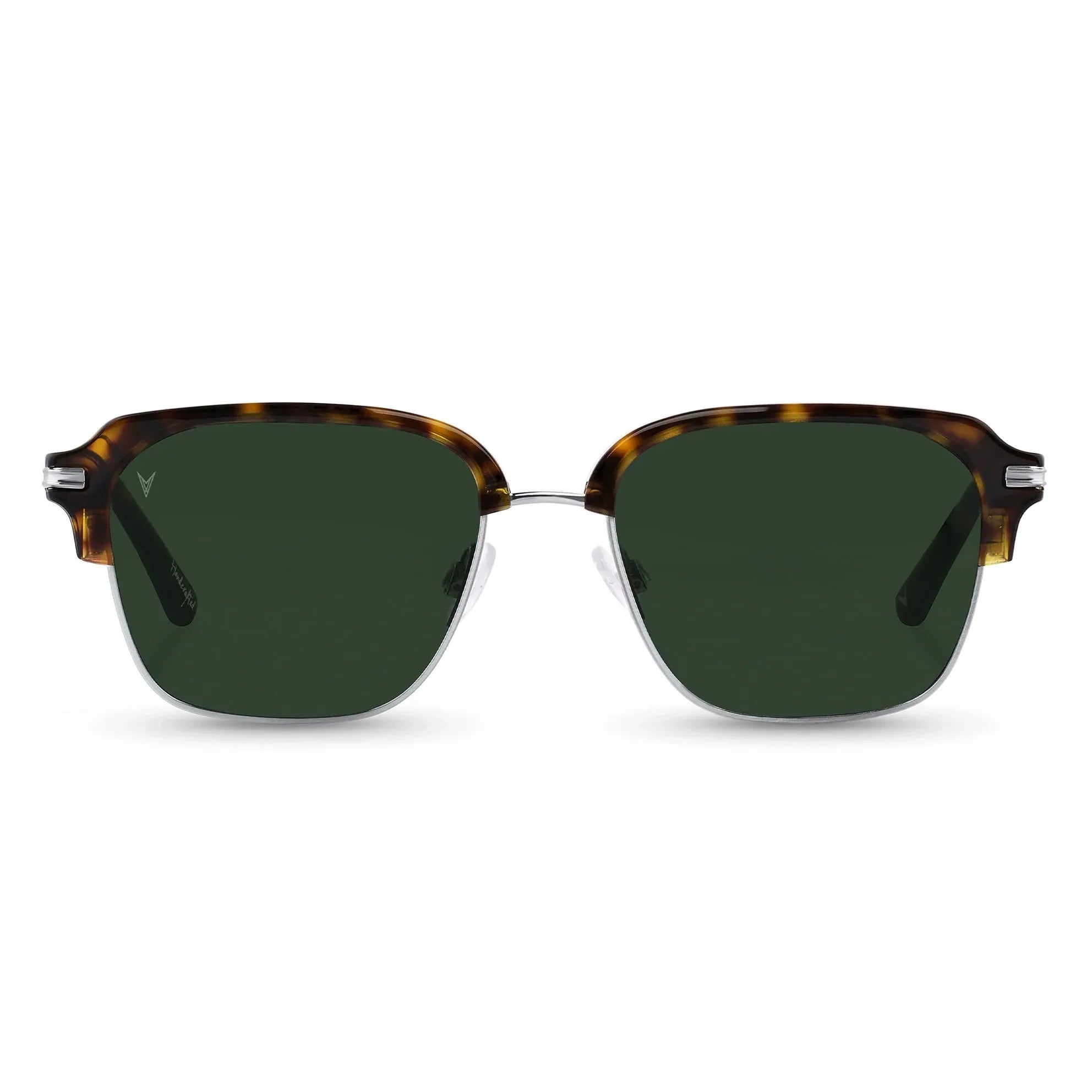 The Murphy Sunglasses - Barrel Tort