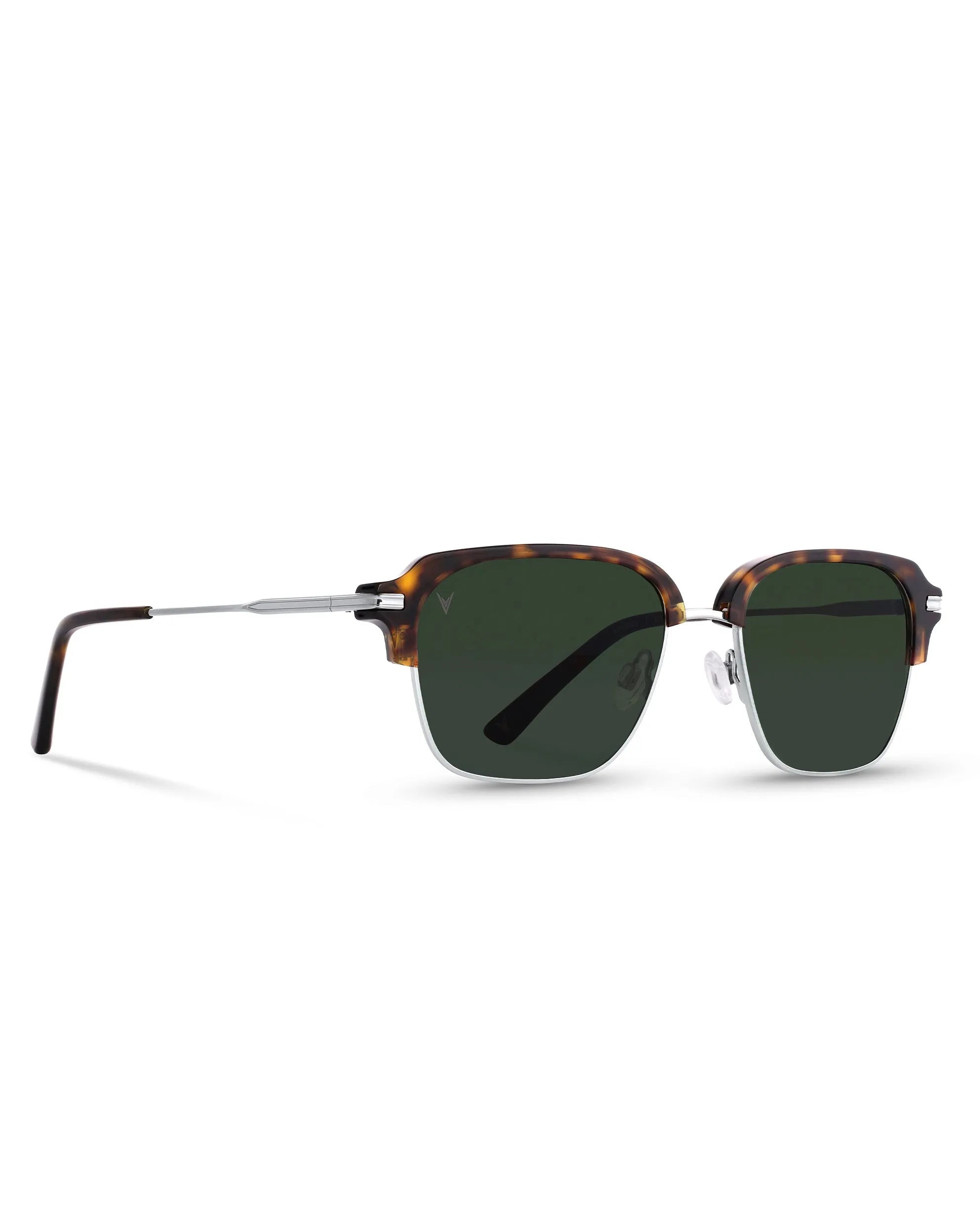The Murphy Sunglasses - Barrel Tort