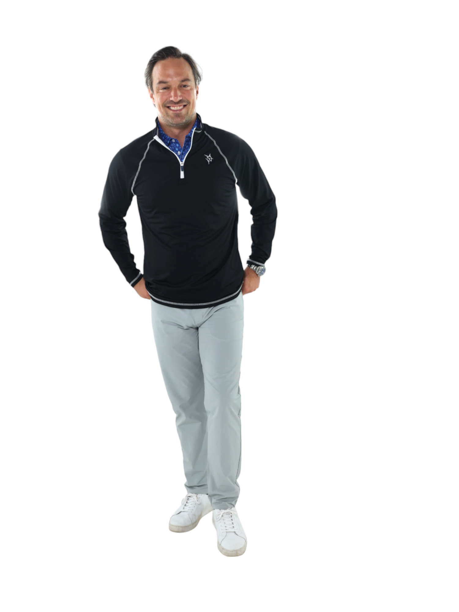 New Harbor Long Sleeve Shirt