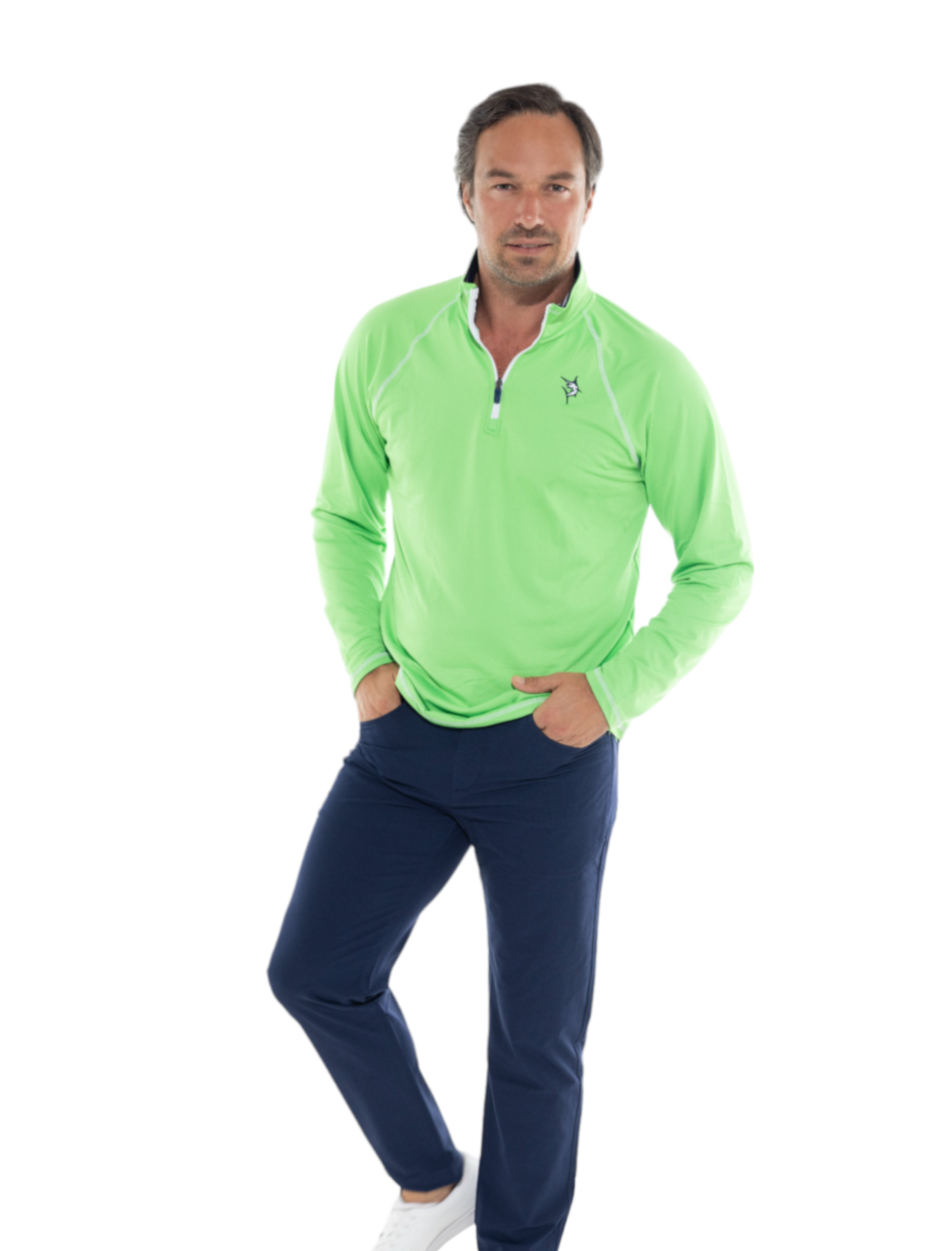 New Harbor Long Sleeve Shirt