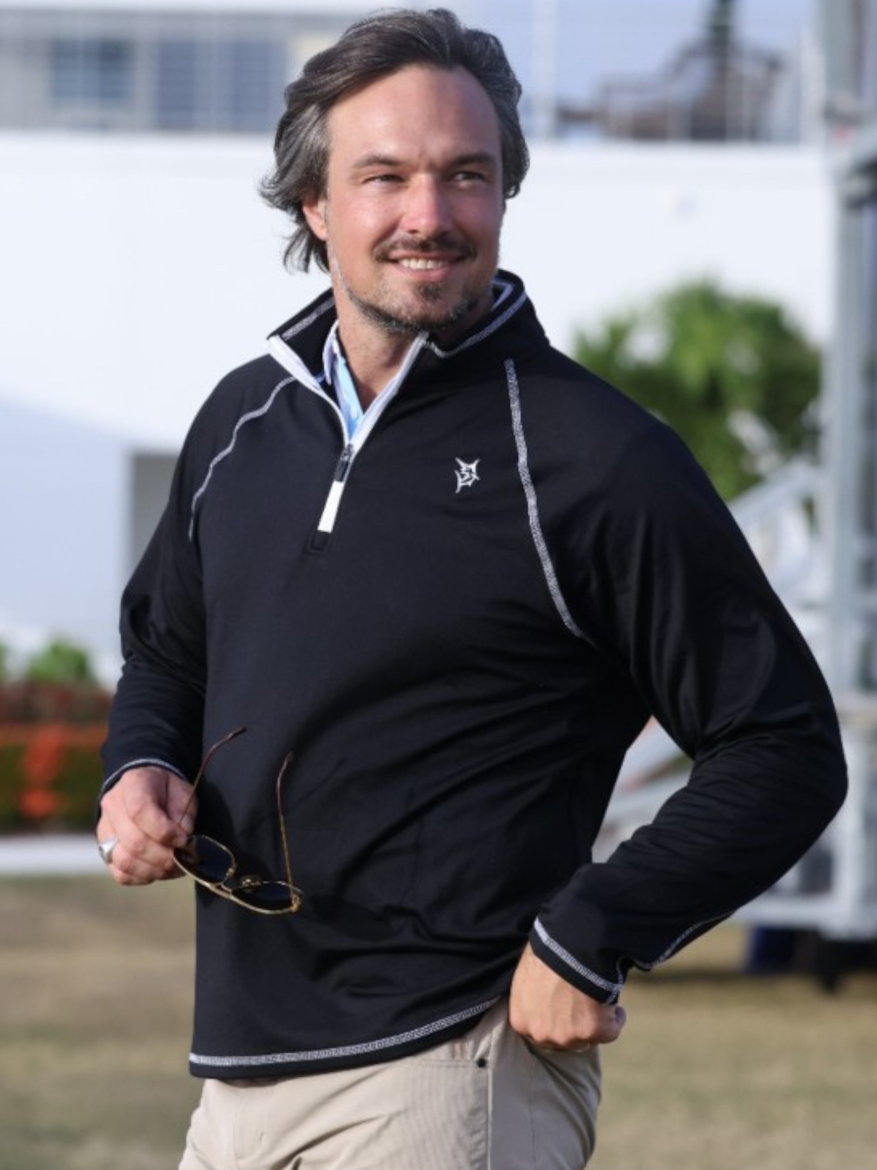 New Harbor Long Sleeve Shirt