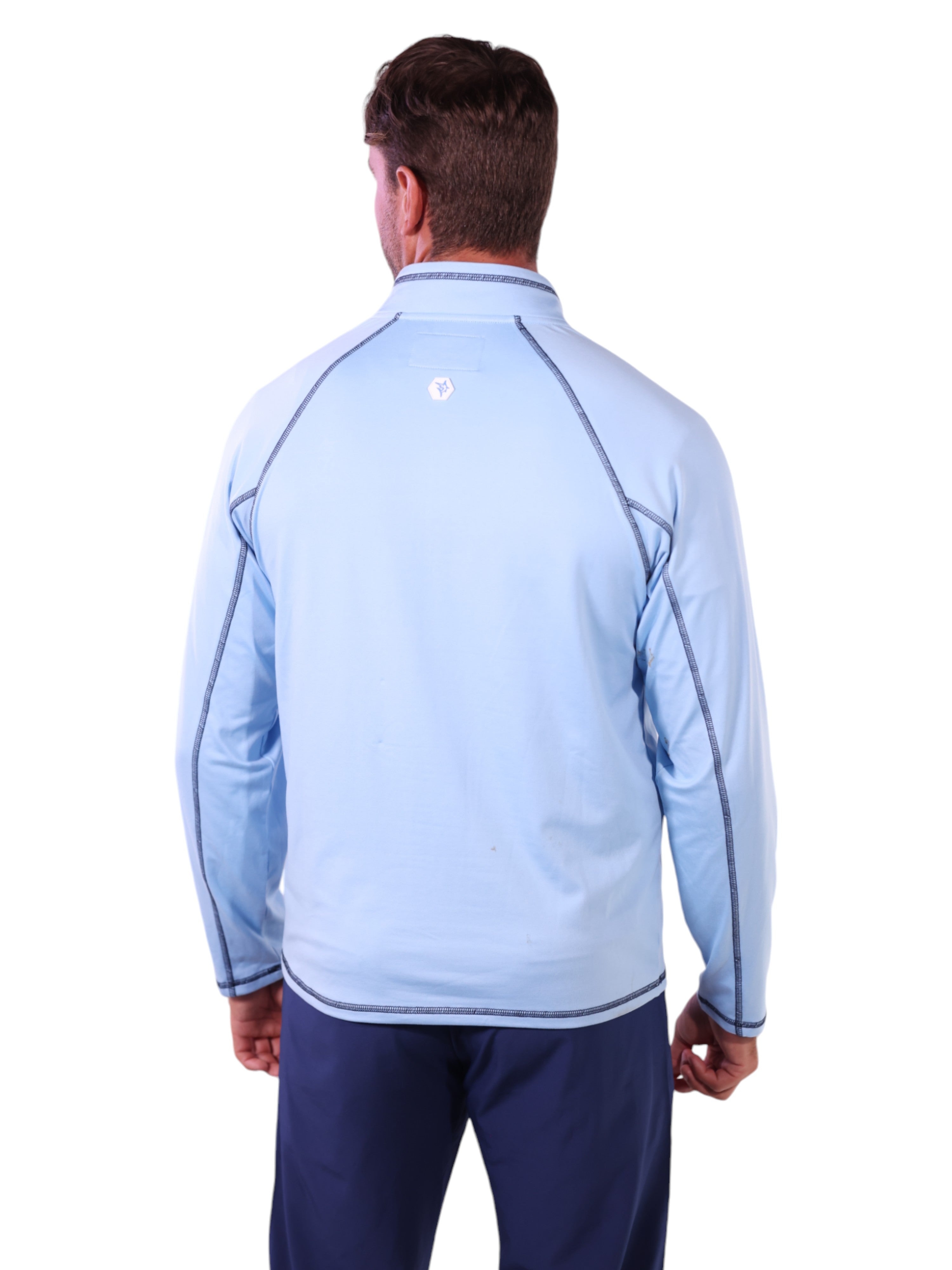 New Harbor Long Sleeve Shirt