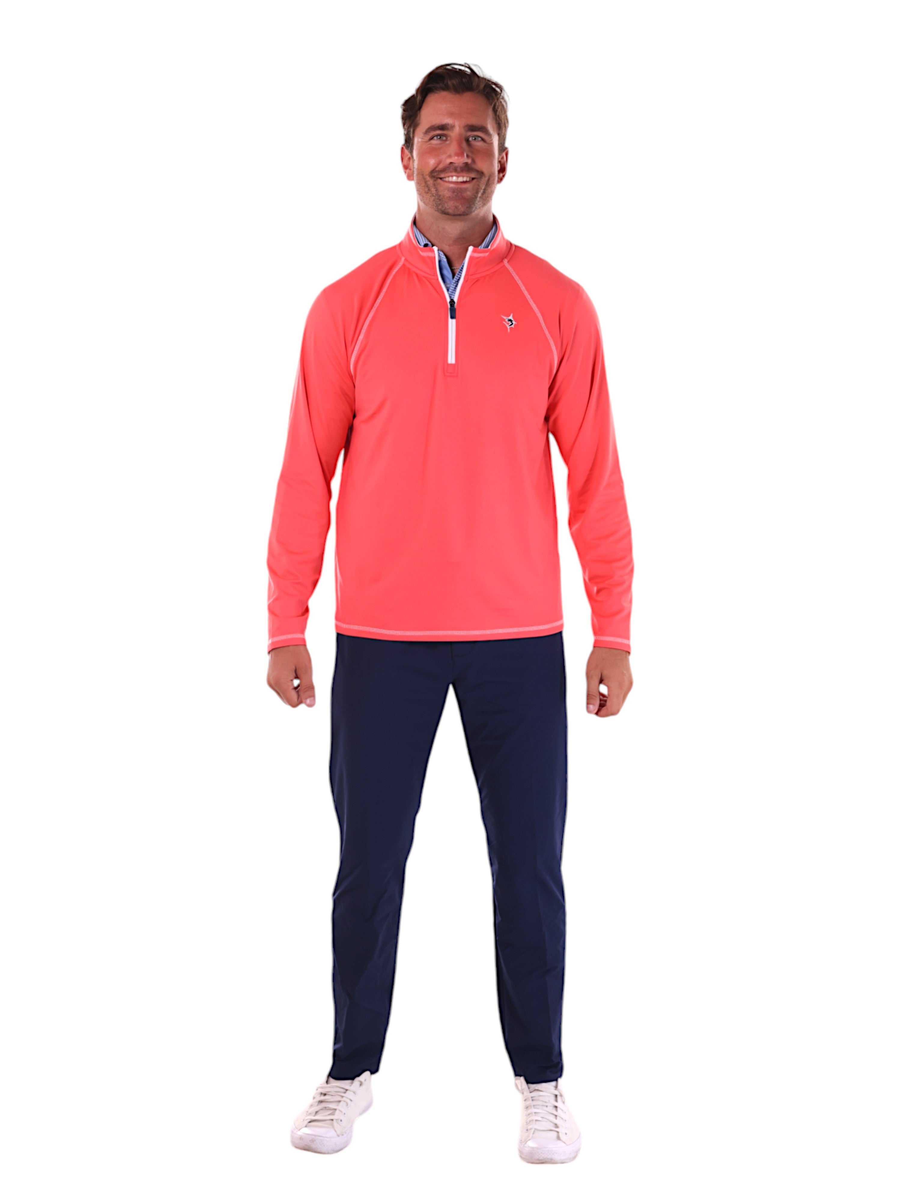 New Harbor Long Sleeve Shirt