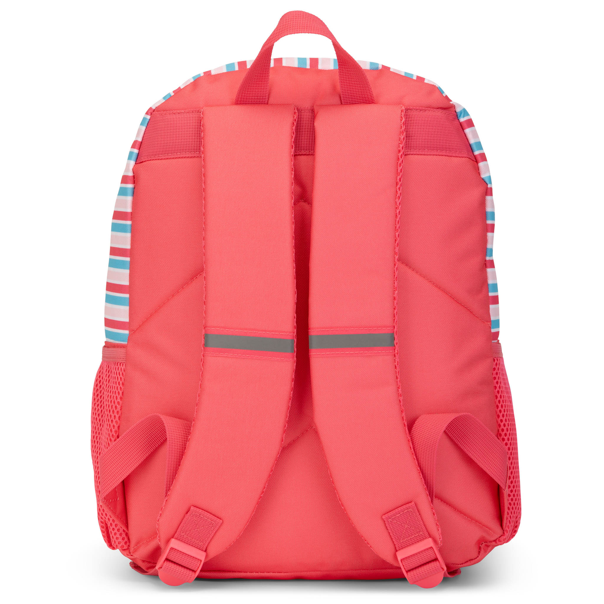 Back to Basics Cushioned Kids Backpack | Clawdia | 16" Tall