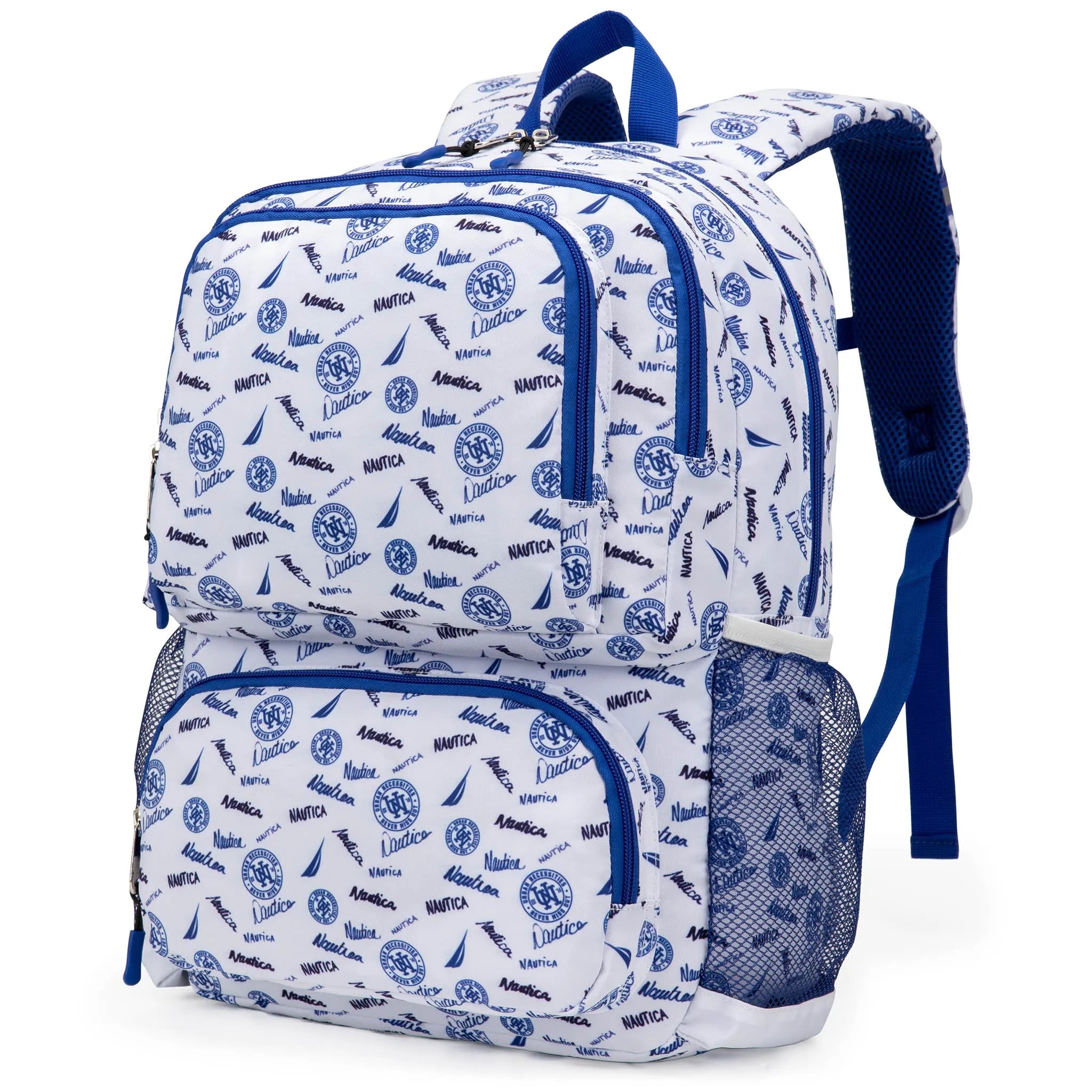 Nautica Kids Backpack for School | Varsity Nautica Kids Backpack for School | Varsity