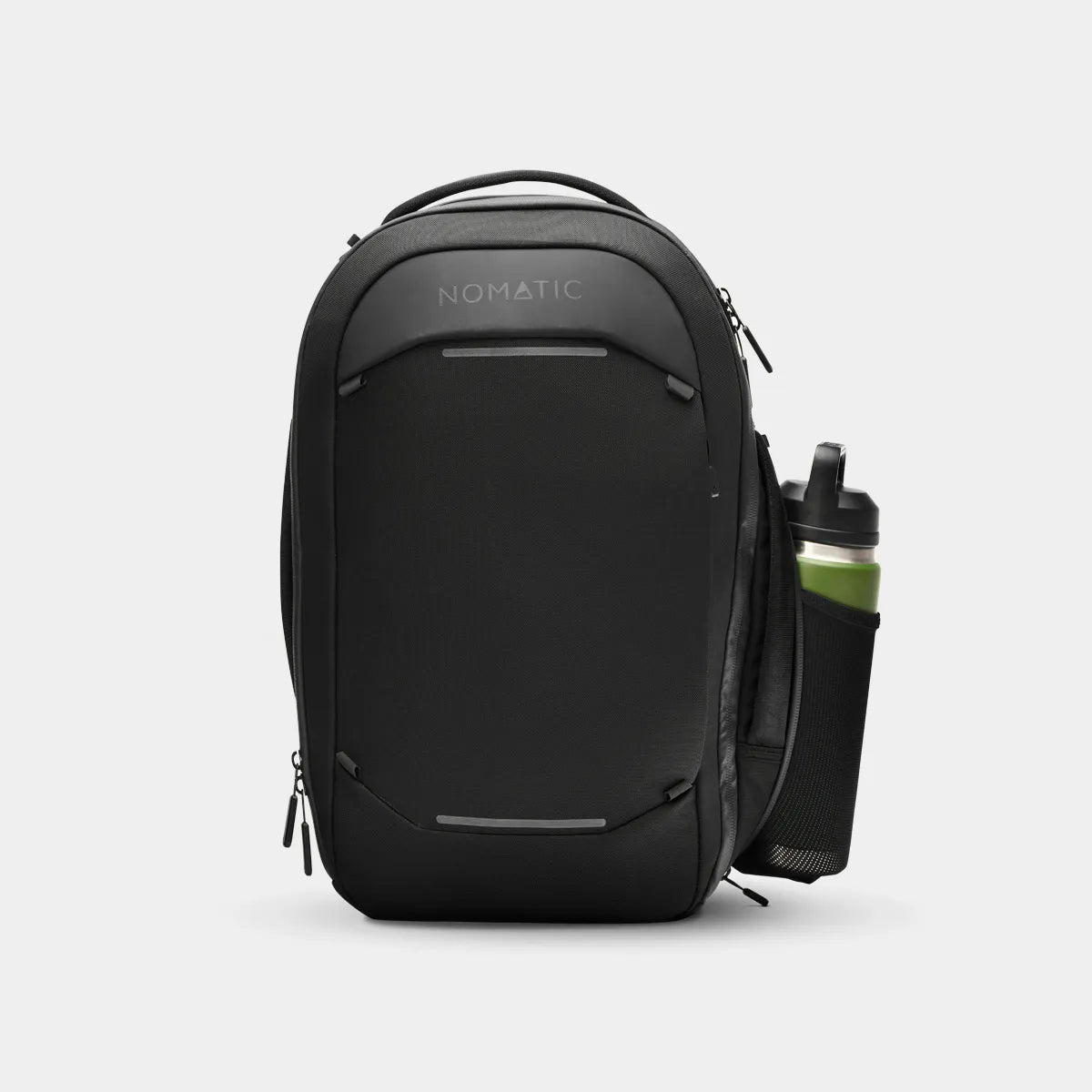 Expandable 15L to 21L Navigator Backpack