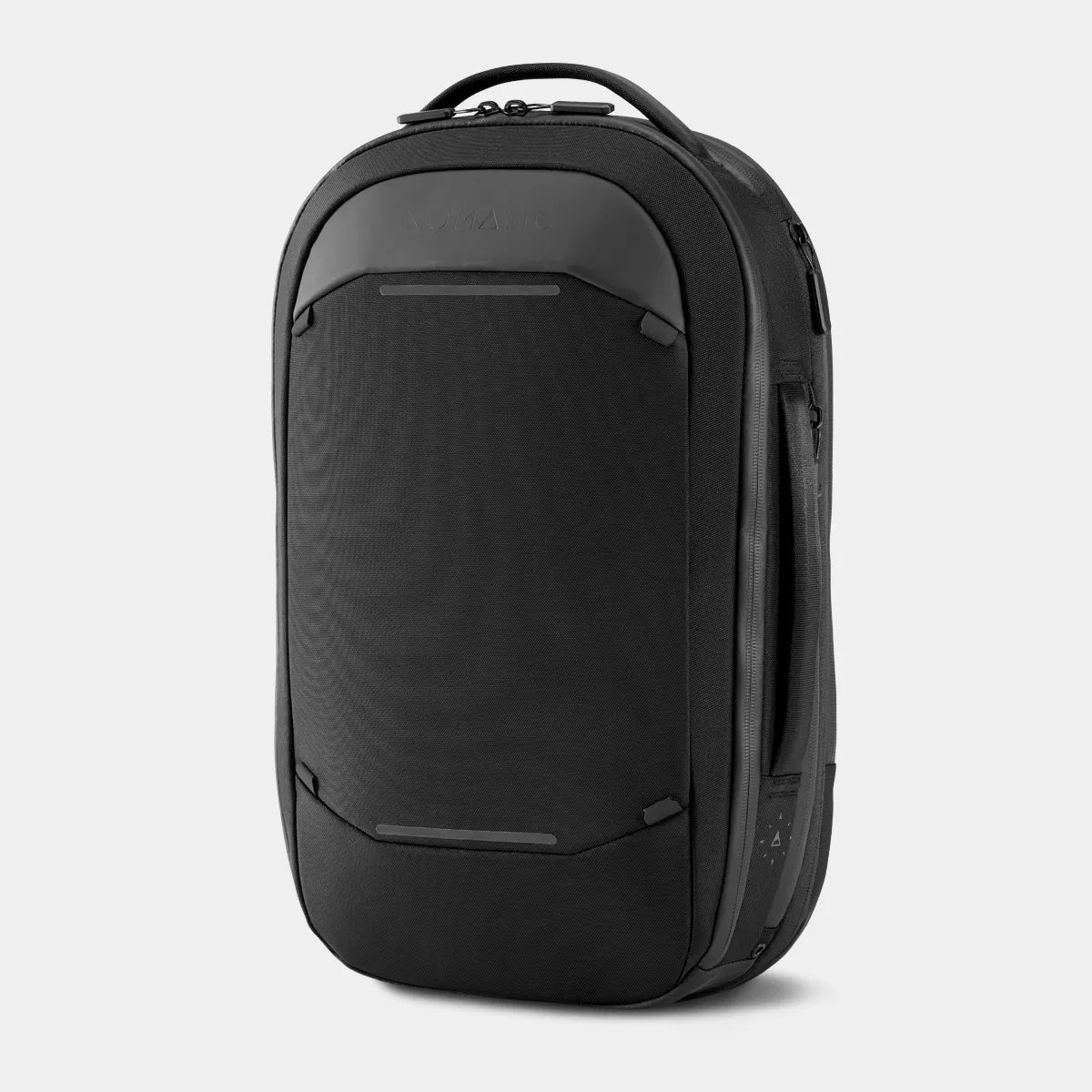 Expandable 15L to 21L Navigator Backpack