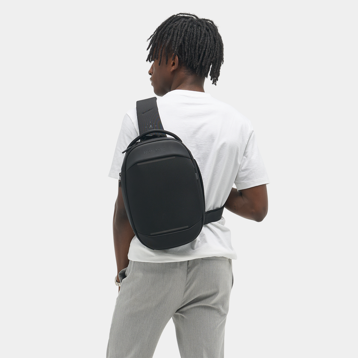 Navigator 6L Cross Body Sling