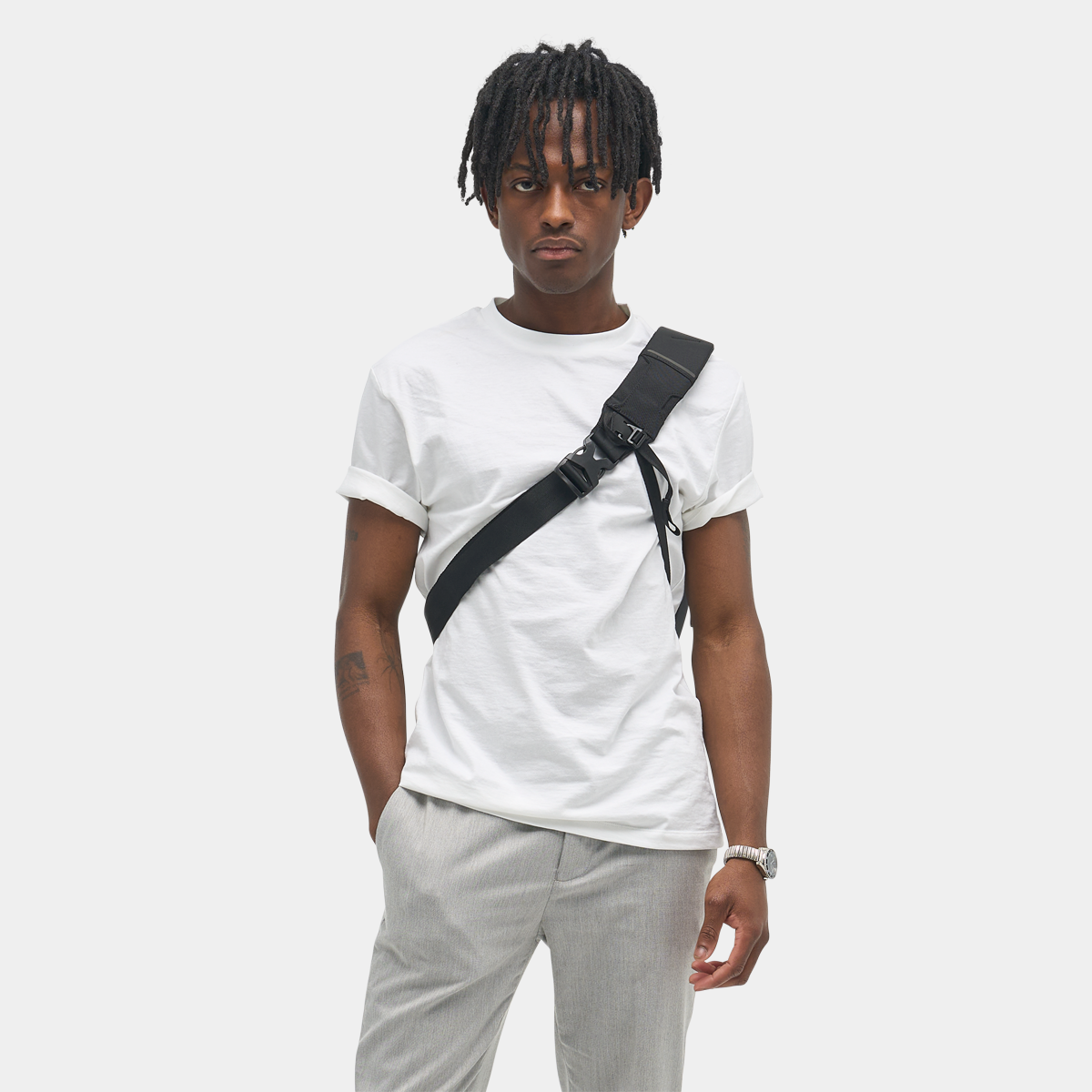 Navigator 6L Cross Body Sling