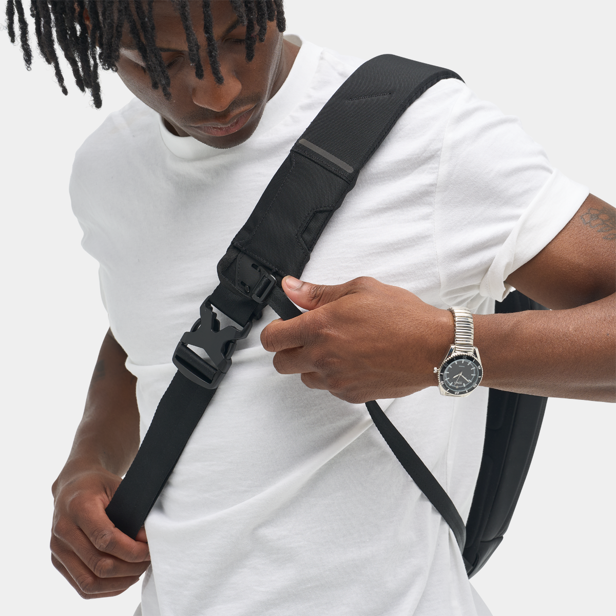 Navigator 6L Cross Body Sling