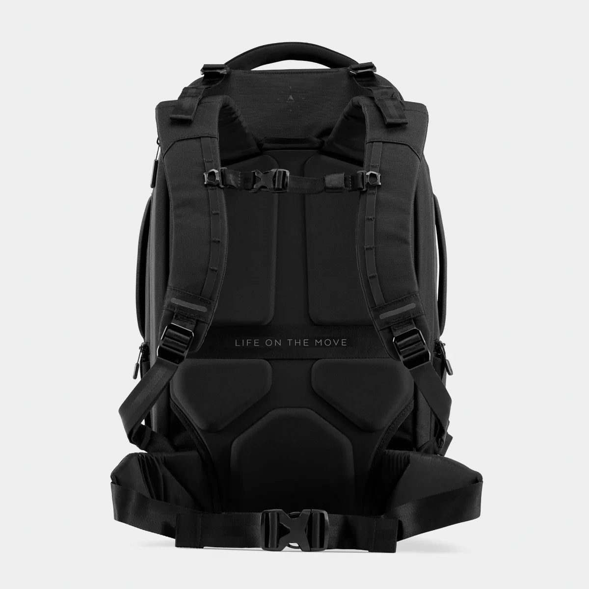 Navigator Travel 32L Backpack (Expands to 41L)