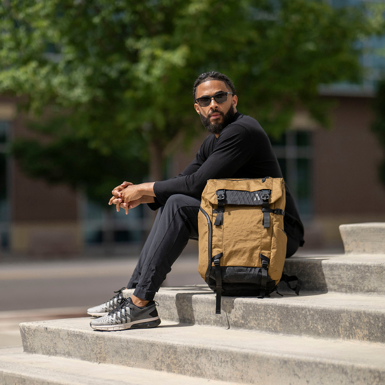 Errant Pro X-Pac Backpack