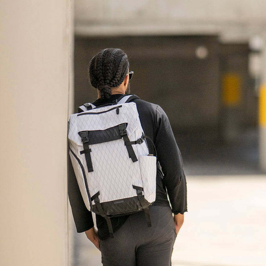 Errant Pro X-Pac Backpack