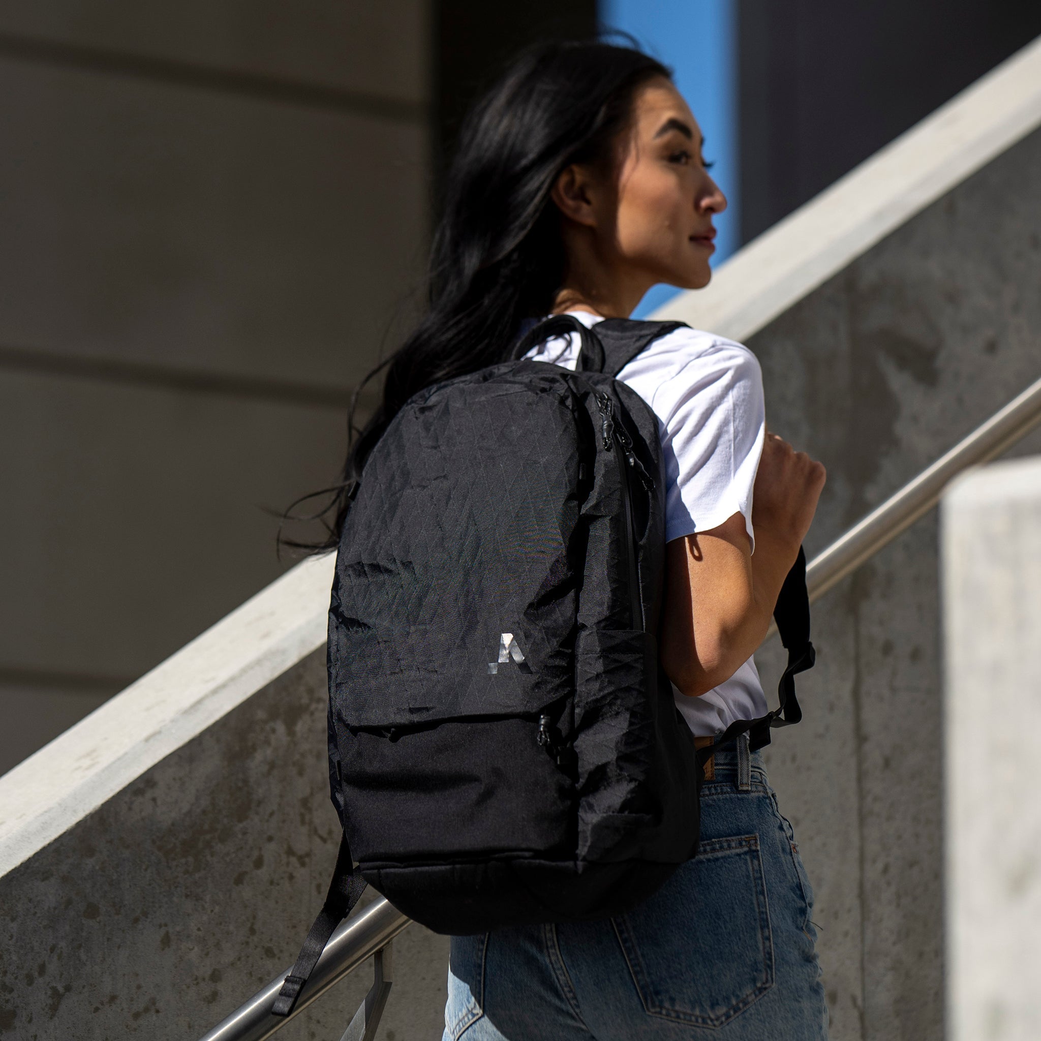 Rennen Backpack/Daypack X-Pac