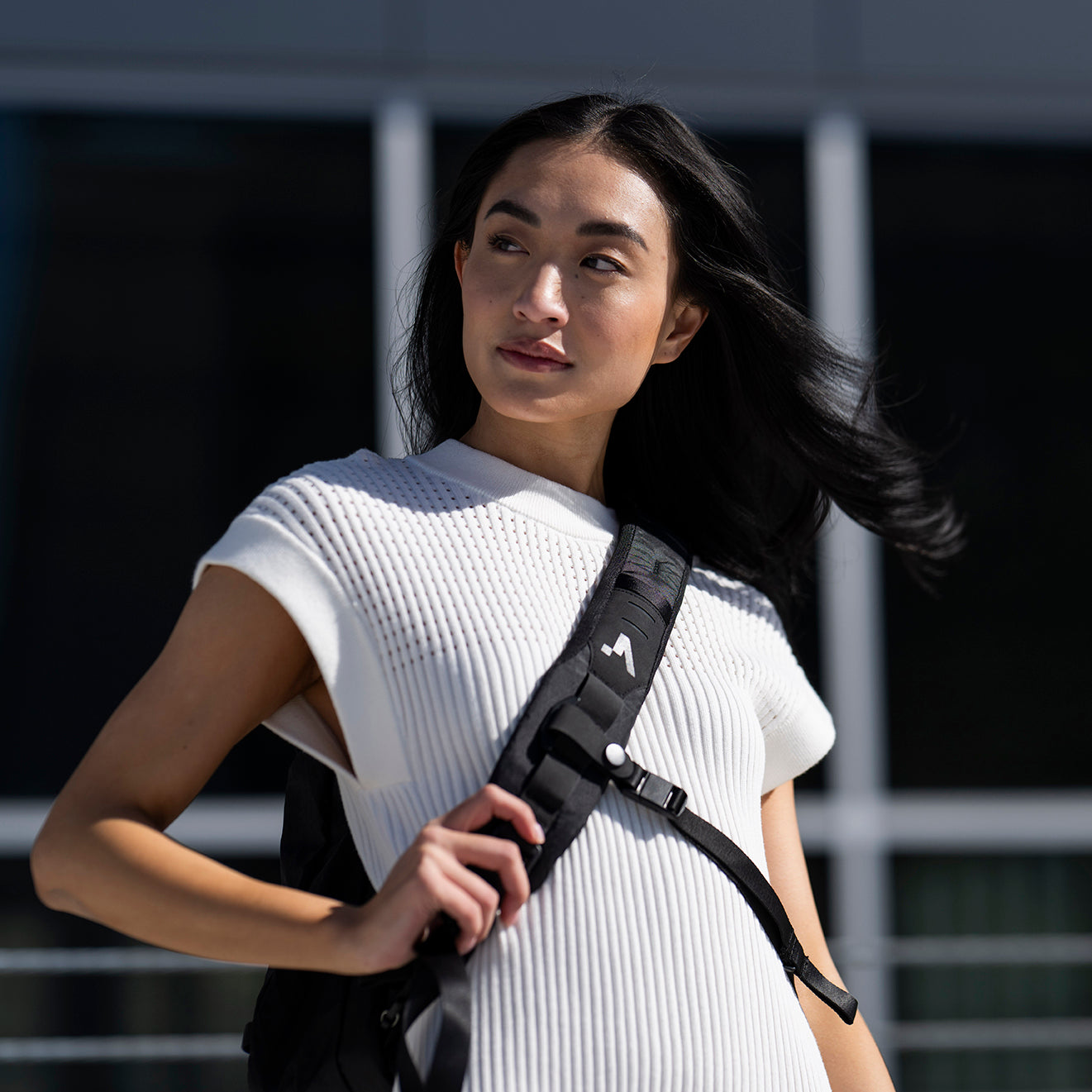 Errant Sling X-Pac Backpack