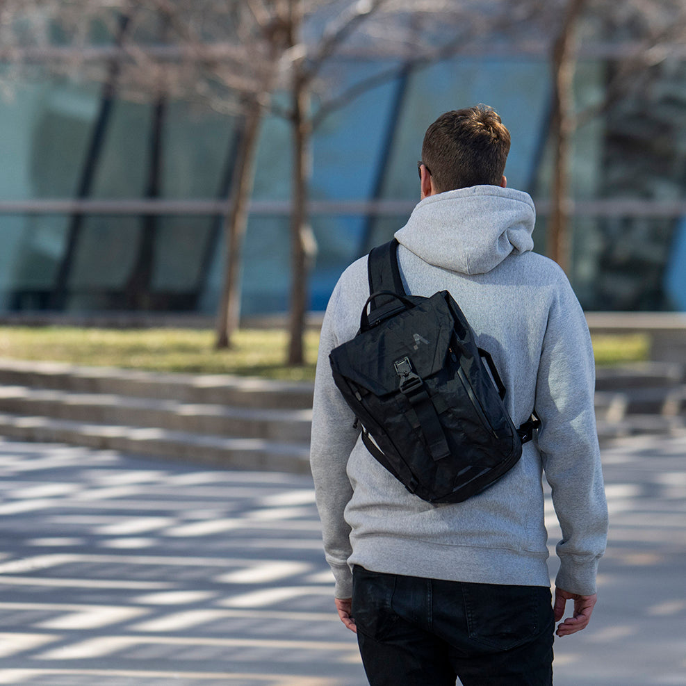 Errant Sling X-Pac Backpack