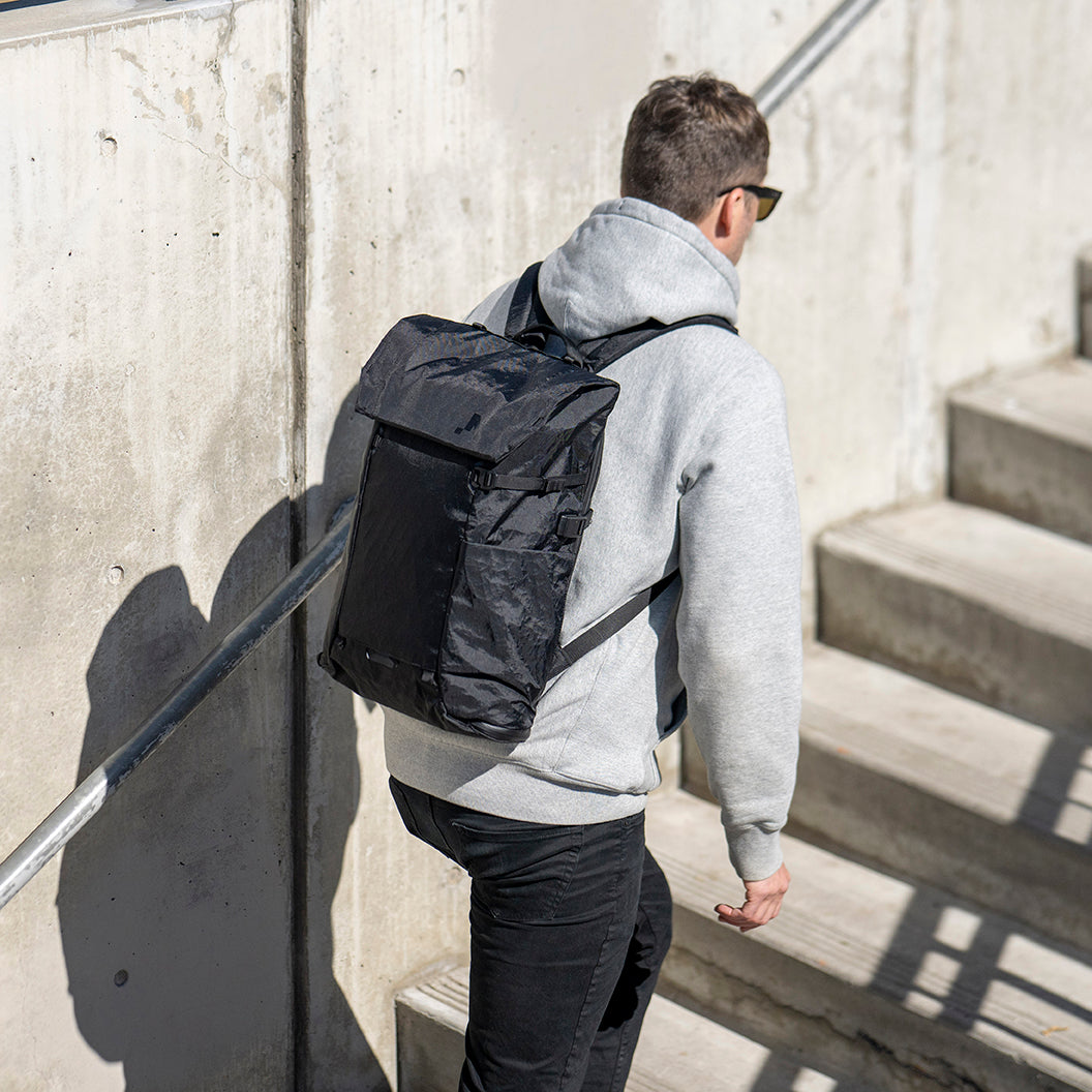 Errant Pack X-Pac Backpack
