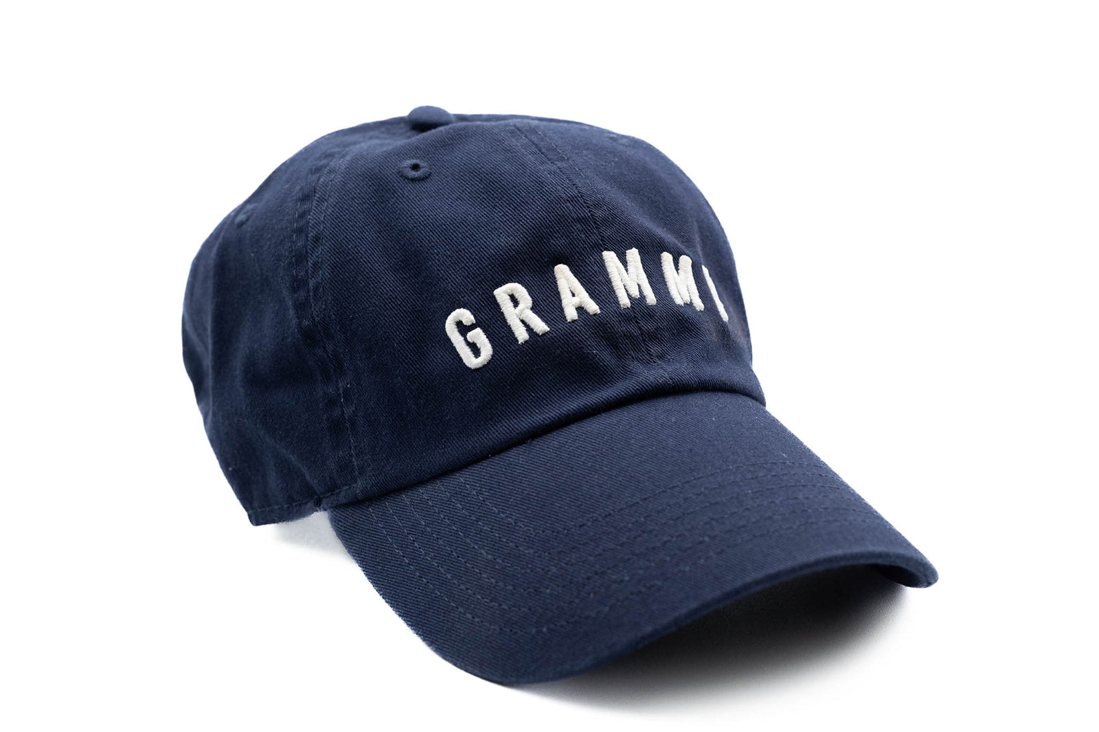 Classic Grammy Embroidered Baseball Hat