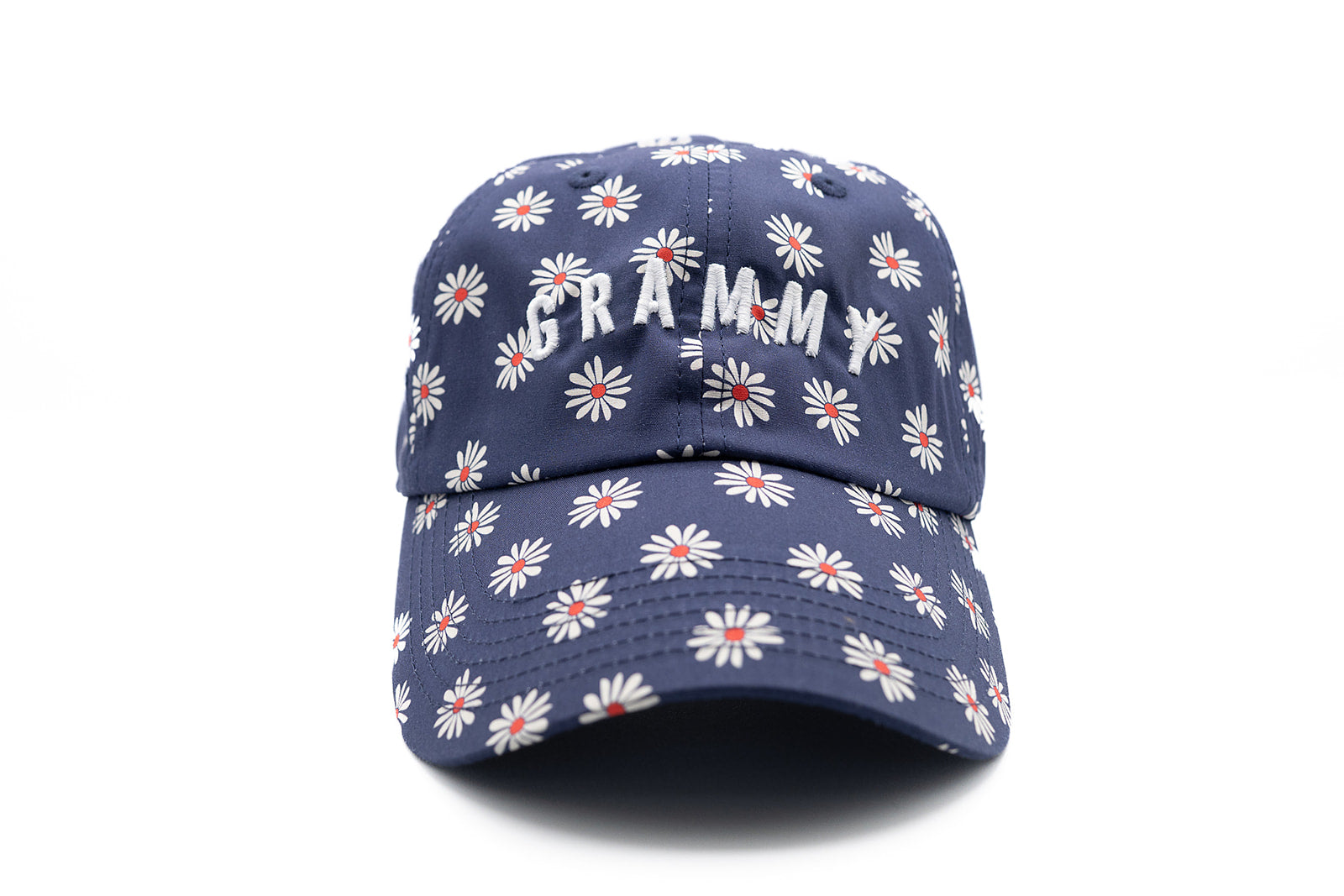 Classic Grammy Embroidered Baseball Hat