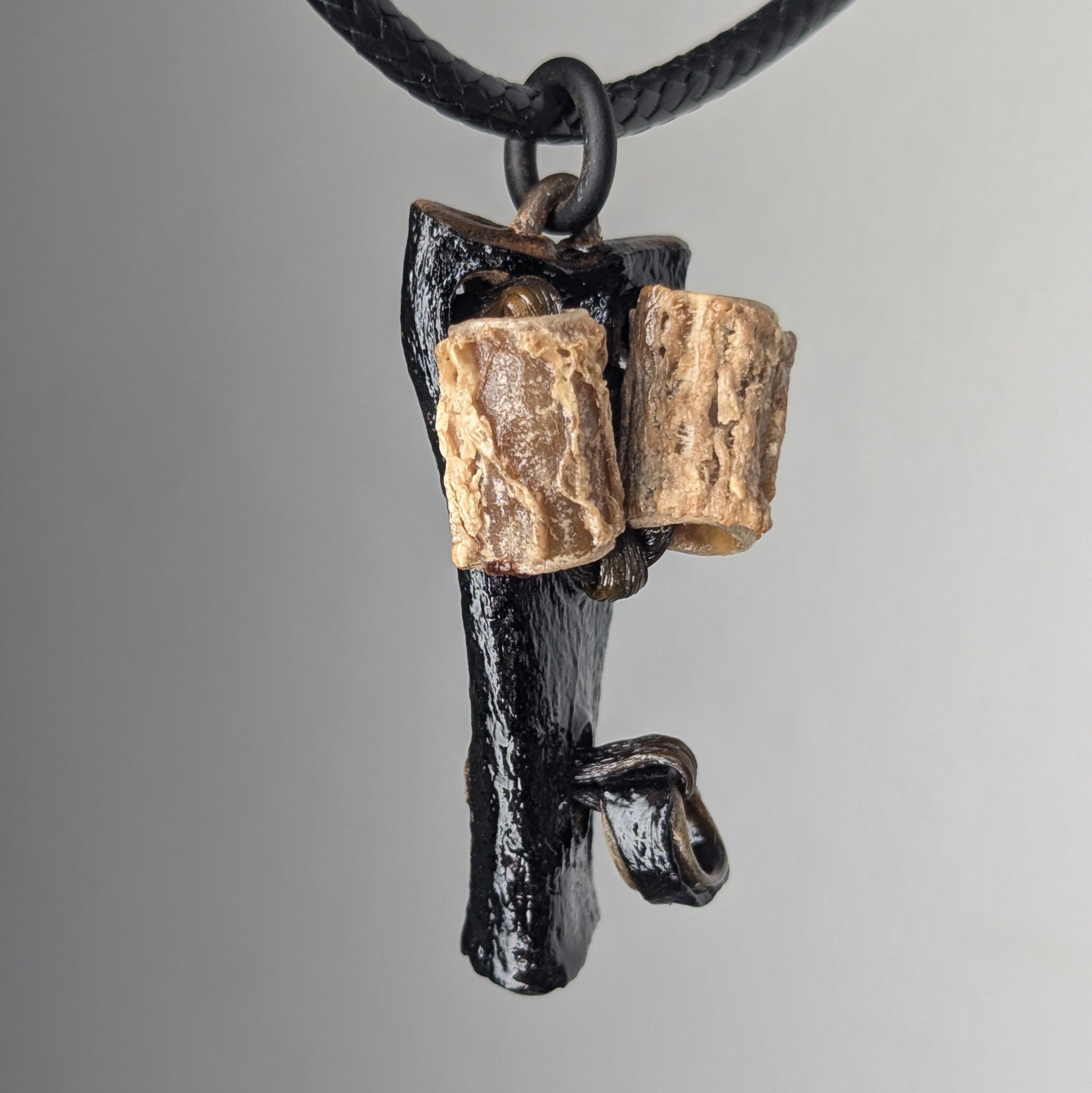 Nerephy Pendant Necklace