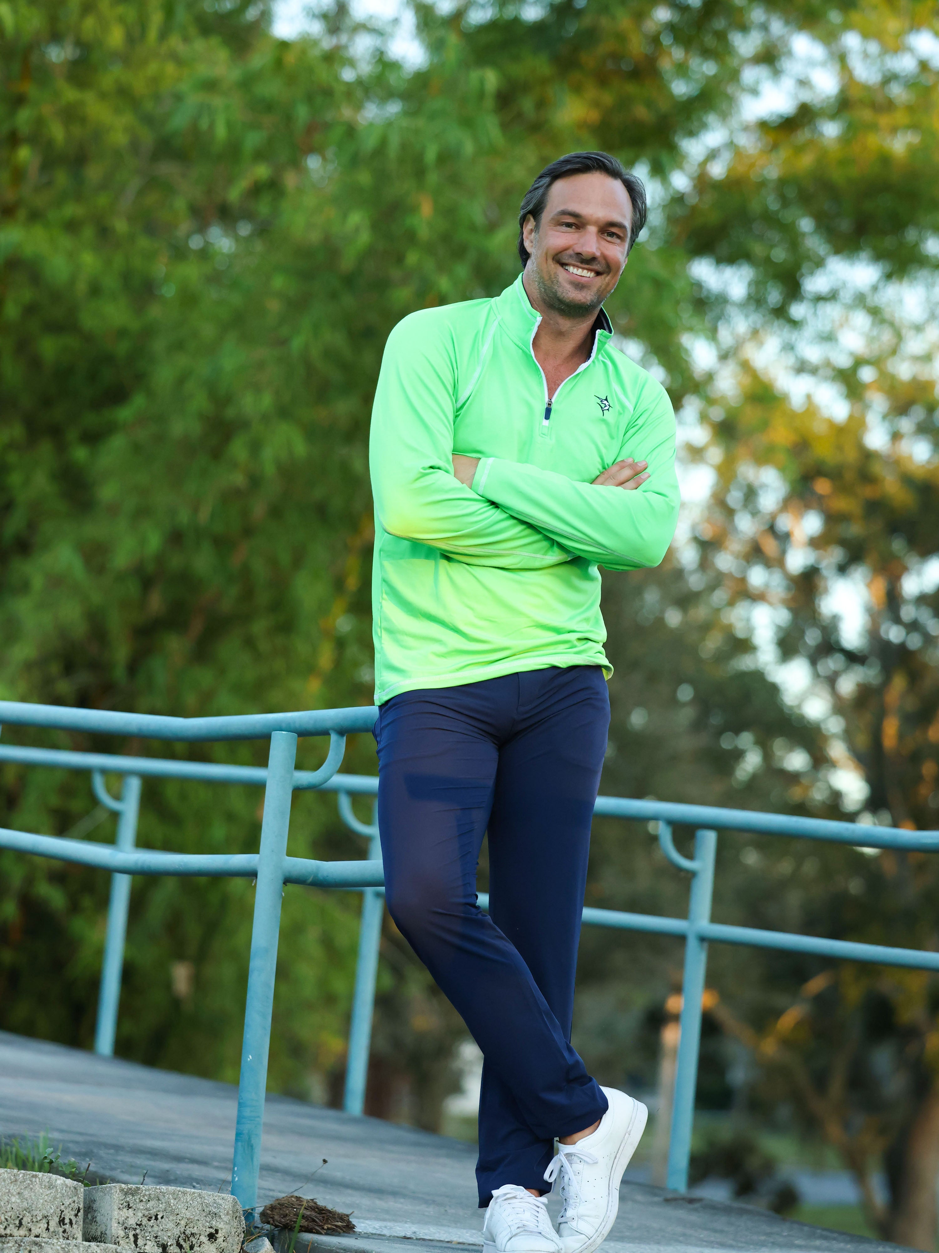 New Harbor Long Sleeve Shirt