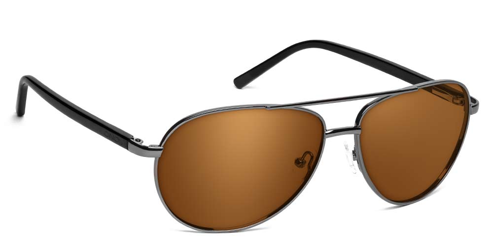 New Castle Classic Design Sunglasses