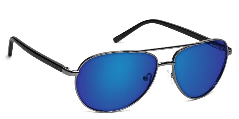New Castle Classic Design Sunglasses