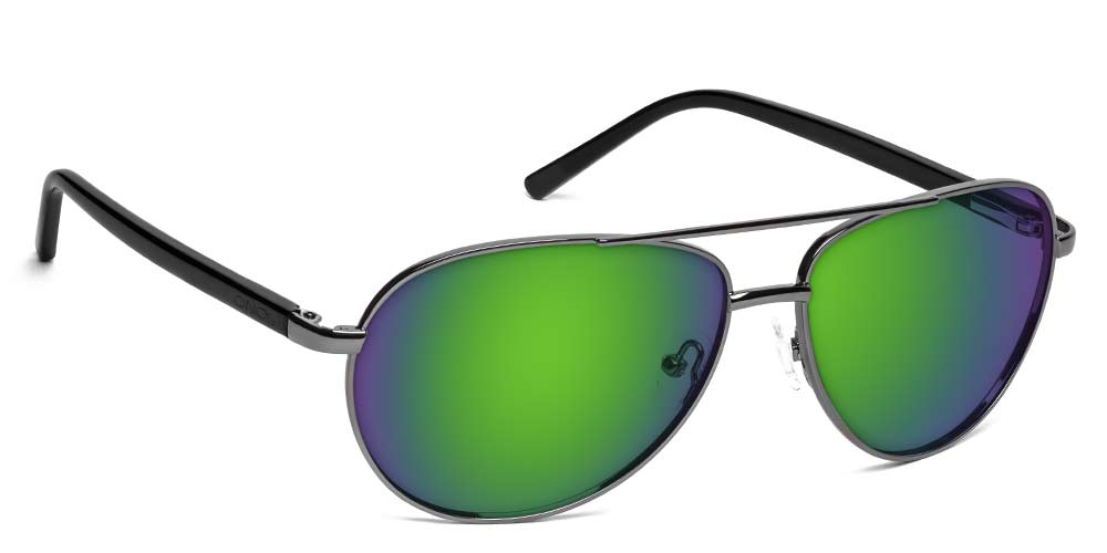 New Castle Classic Design Sunglasses