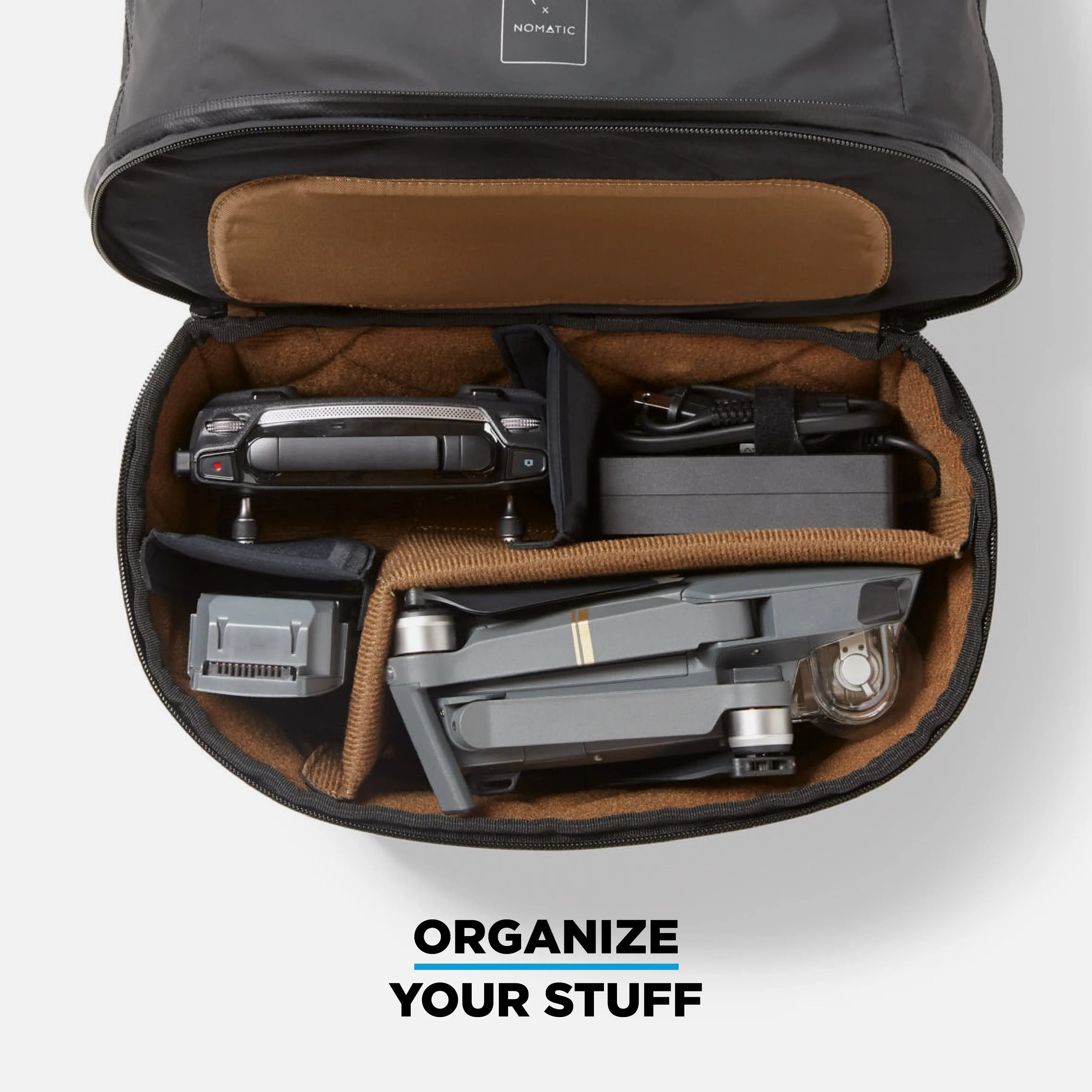 McKinnon 21L Cube Pack Backpack