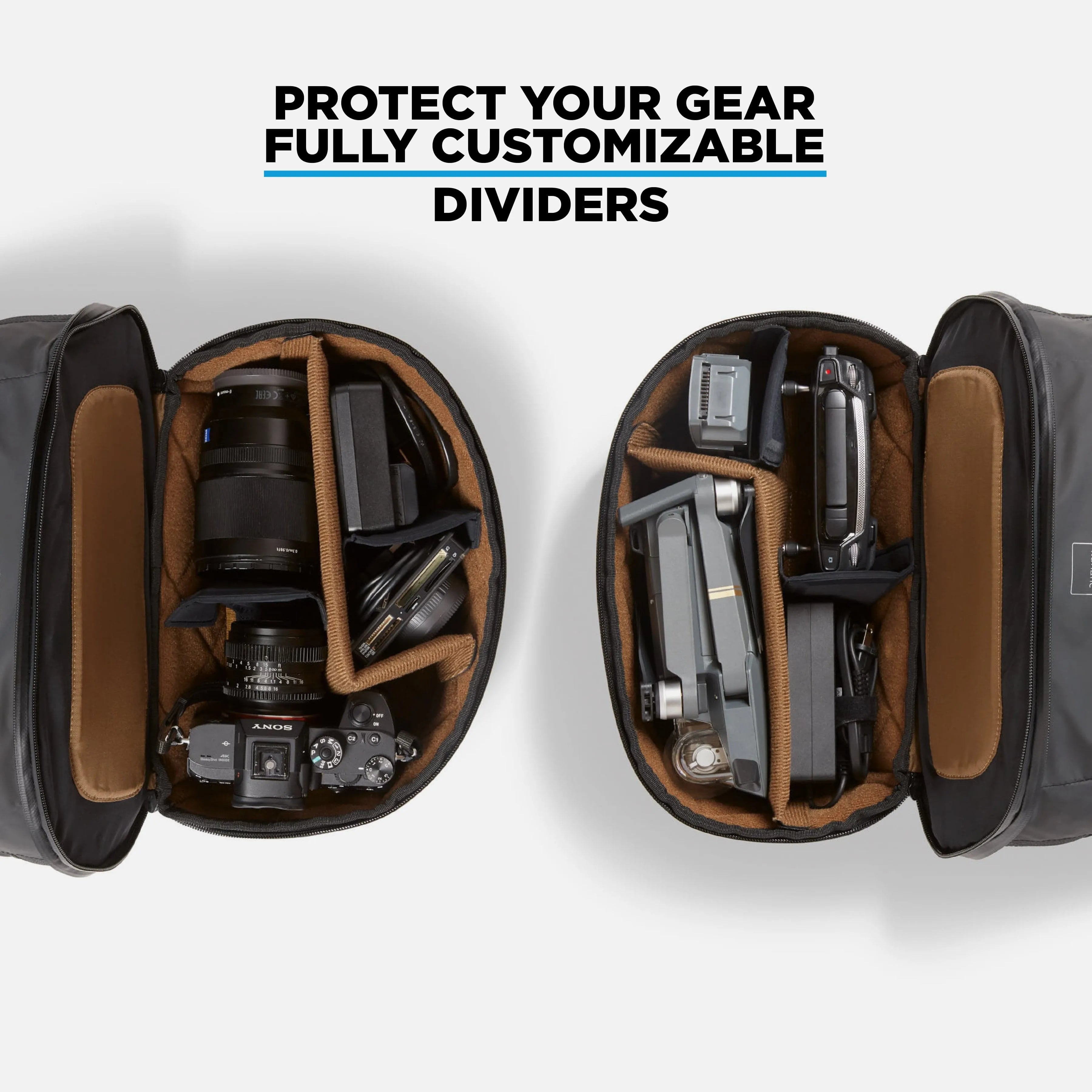 McKinnon 21L Cube Pack Backpack