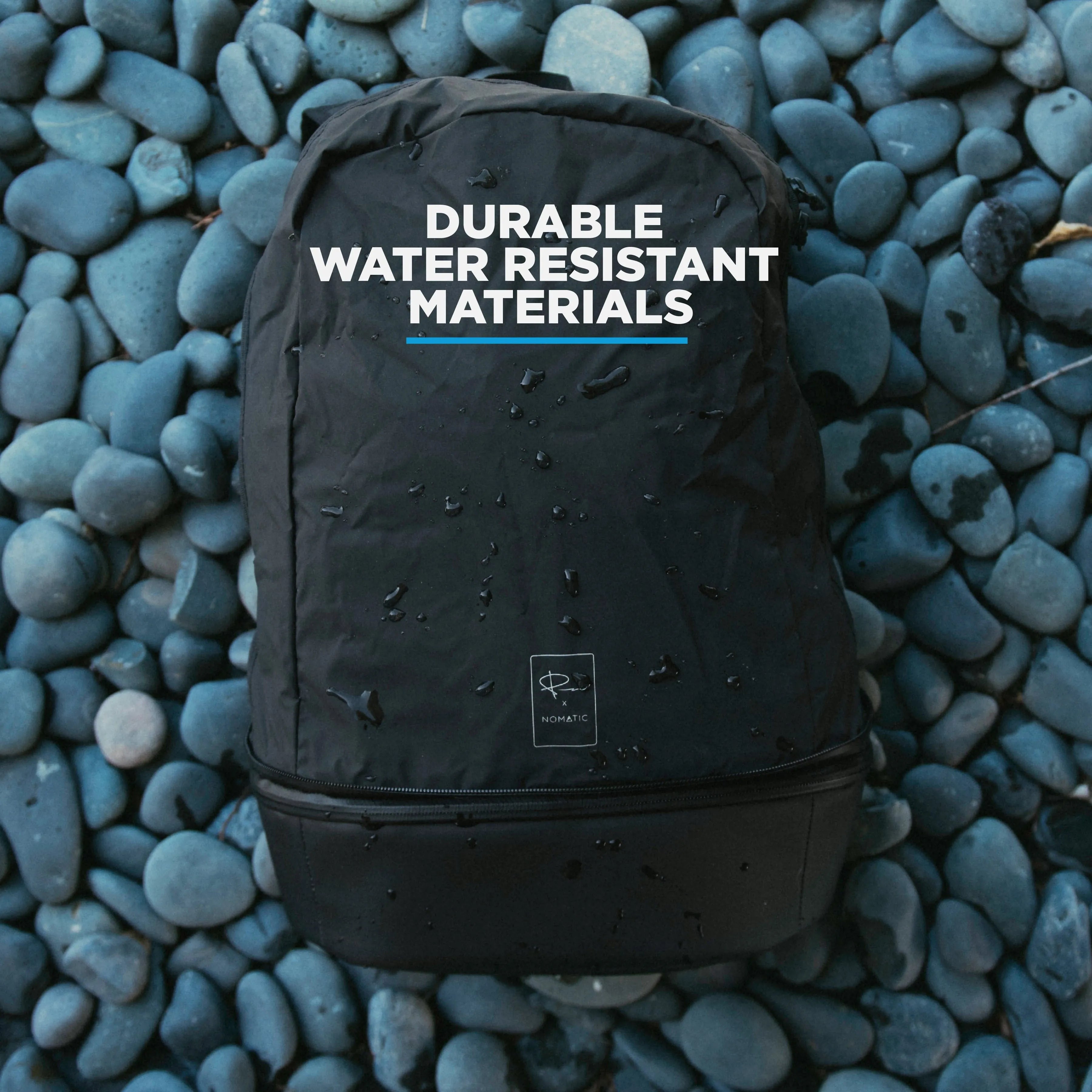 McKinnon 21L Cube Pack Backpack