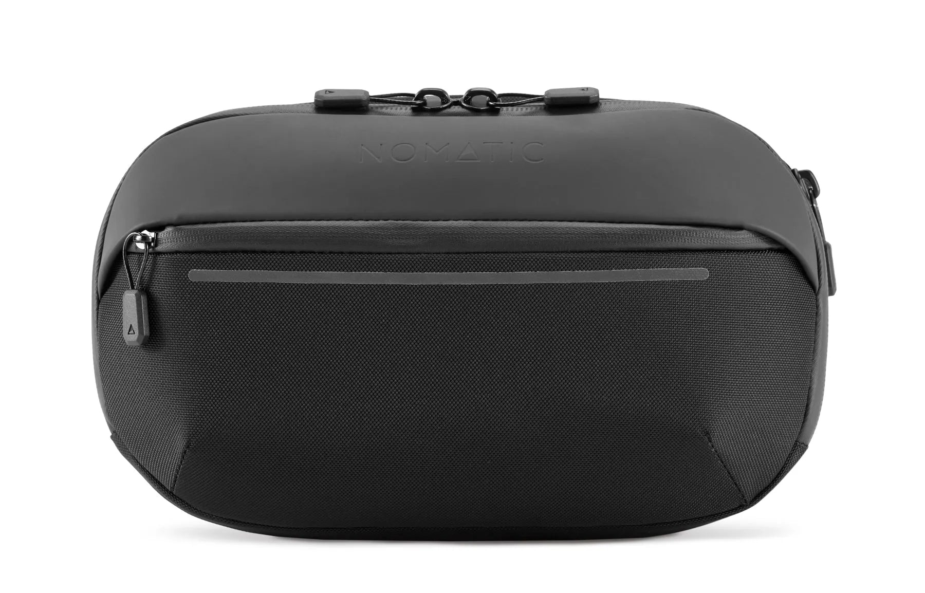 Navigator 1L Expandable Sling | Crossbody Bag