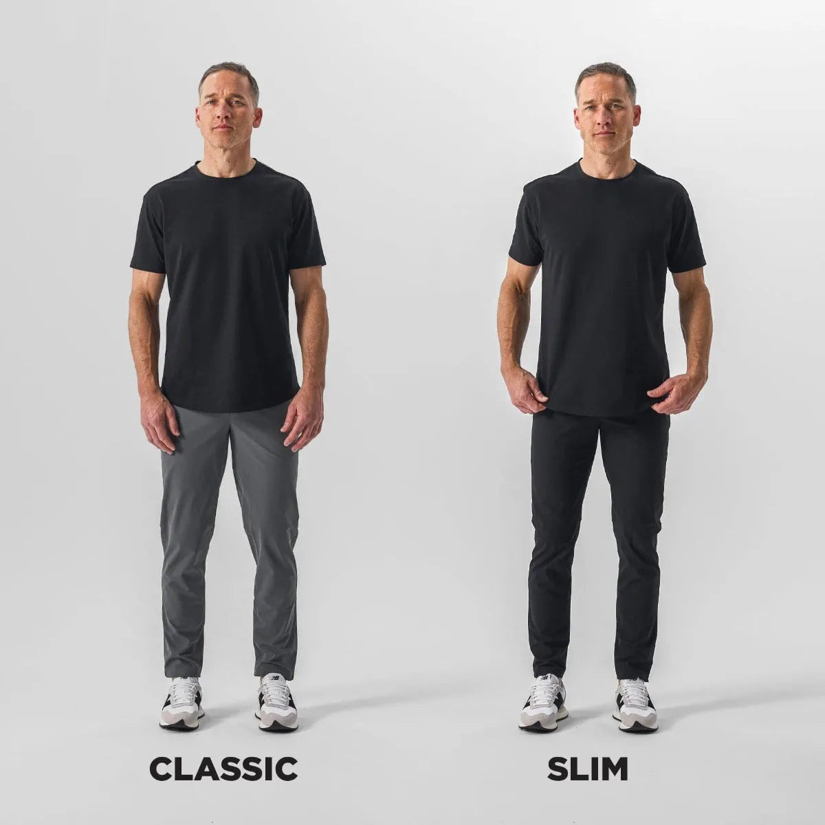 The Outset Pant - Classic Fit