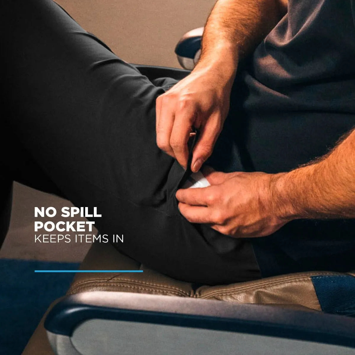 The Outset Pant - Classic Fit