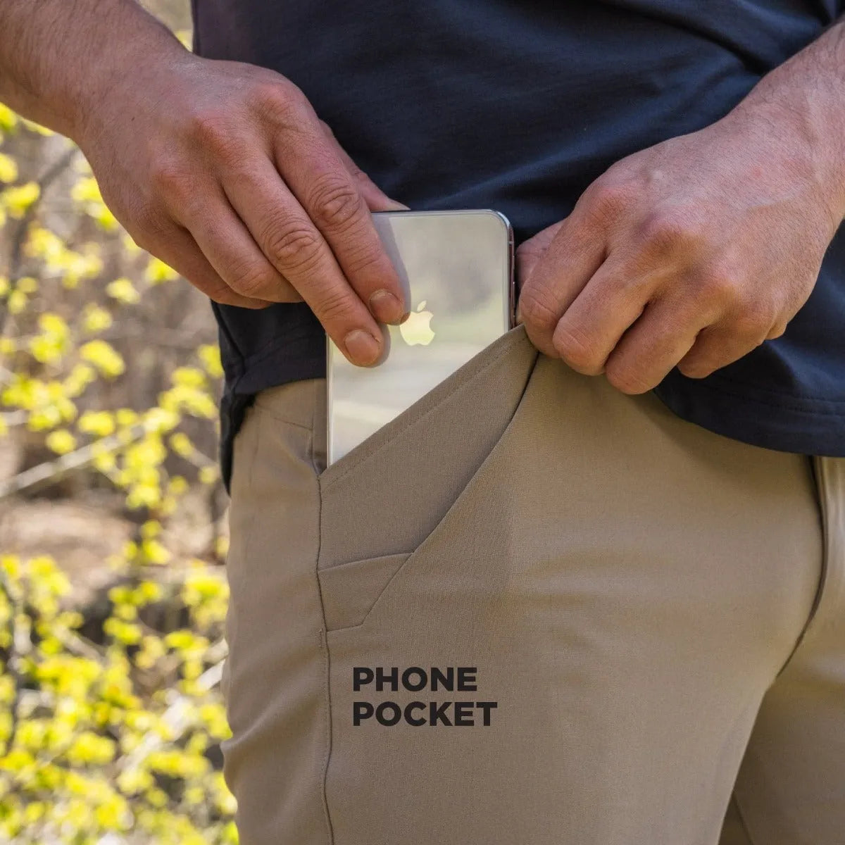 The Outset Pant - Classic Fit