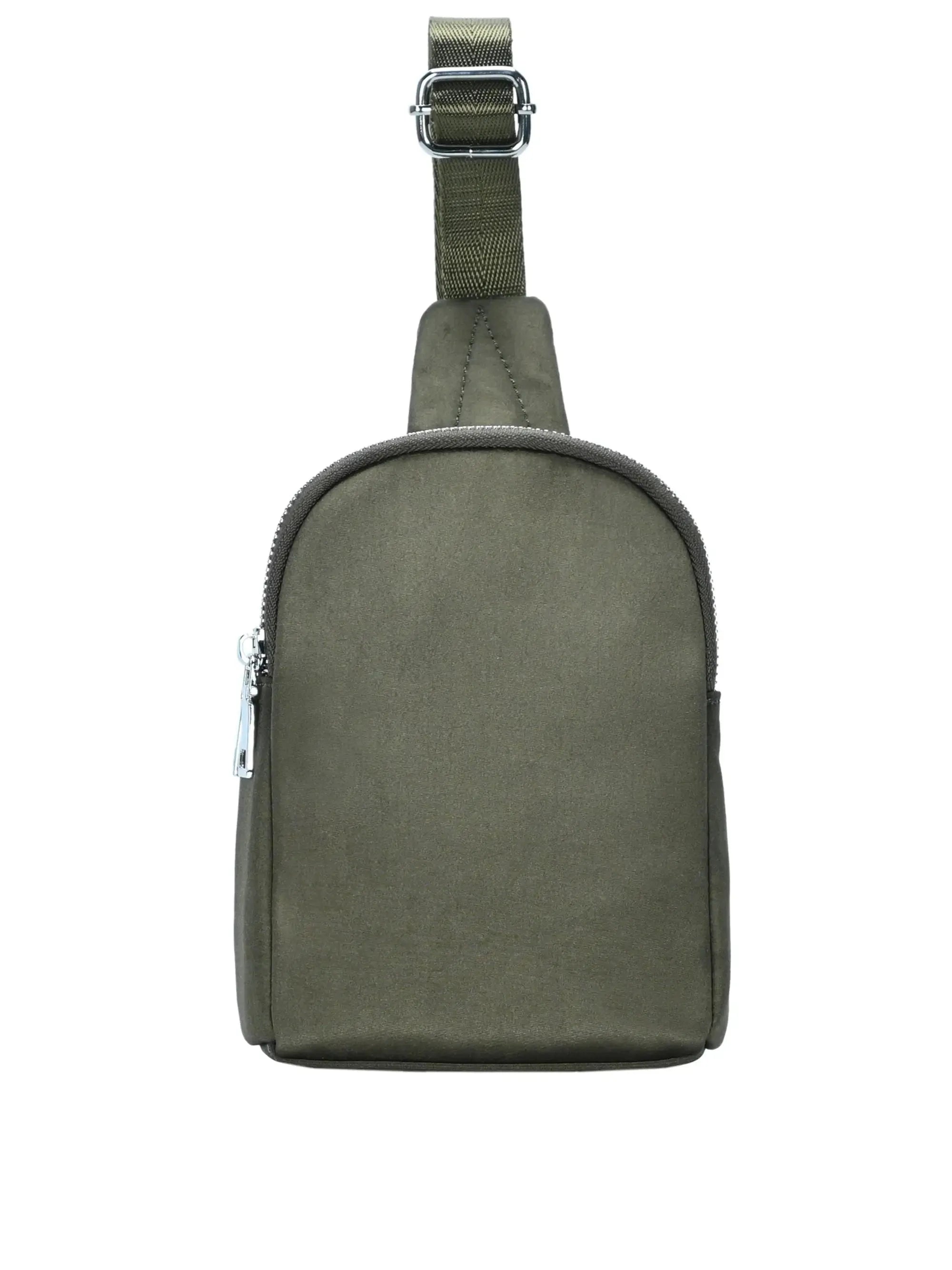 Nyxx Nylon Sling Bag