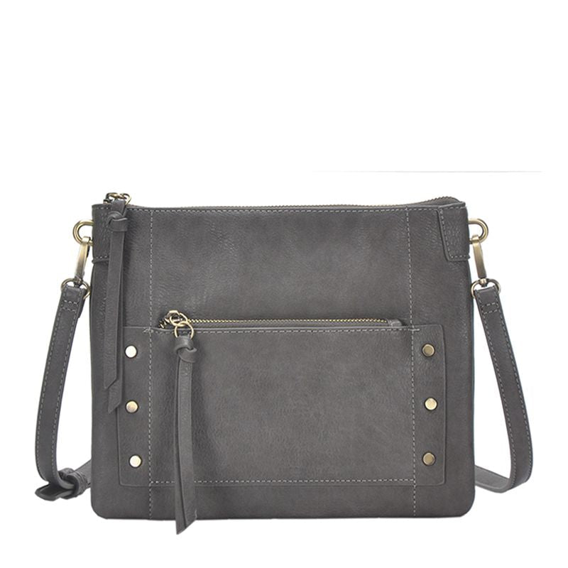 Savannah Crossbody Bag