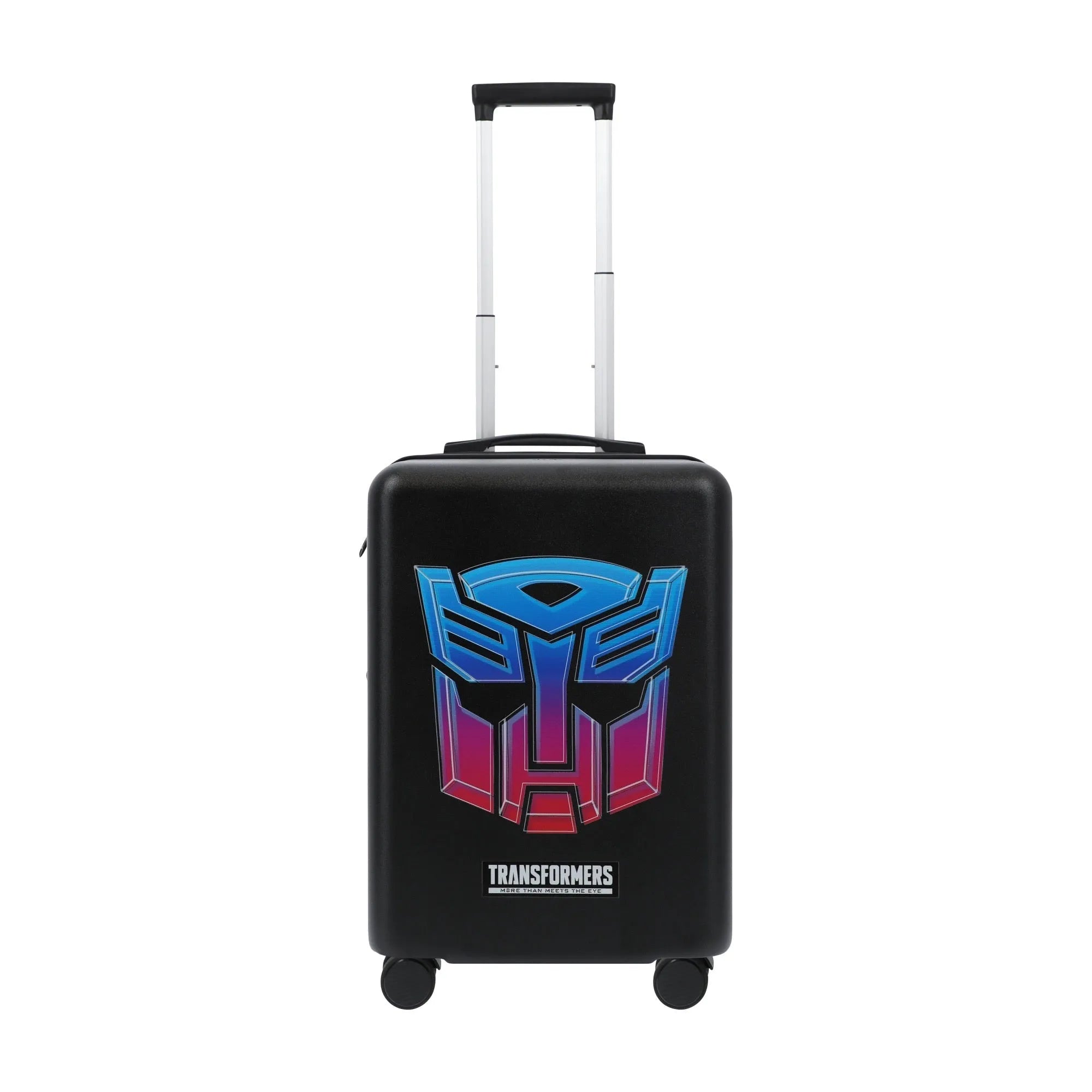 Hasbro Transformers 22.5" Carry-On Suitcase Luggage