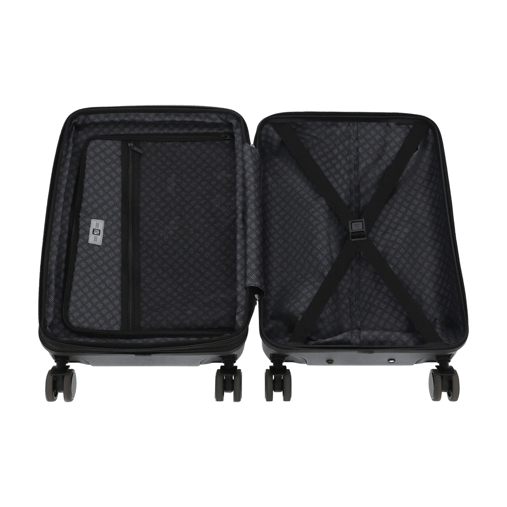 Hasbro Transformers 22.5" Carry-On Suitcase Luggage
