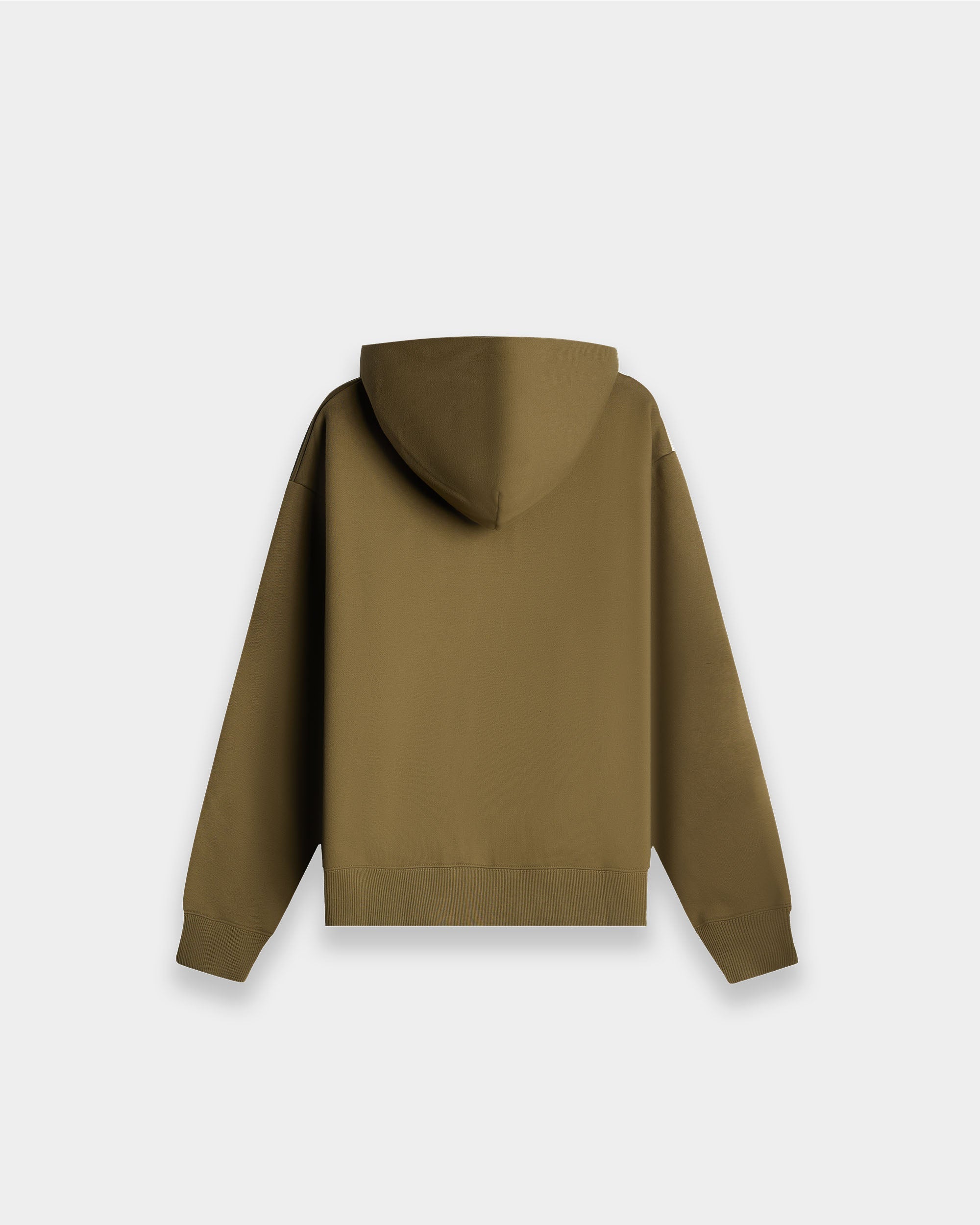 Women's Cloudburst Zip Hoodie