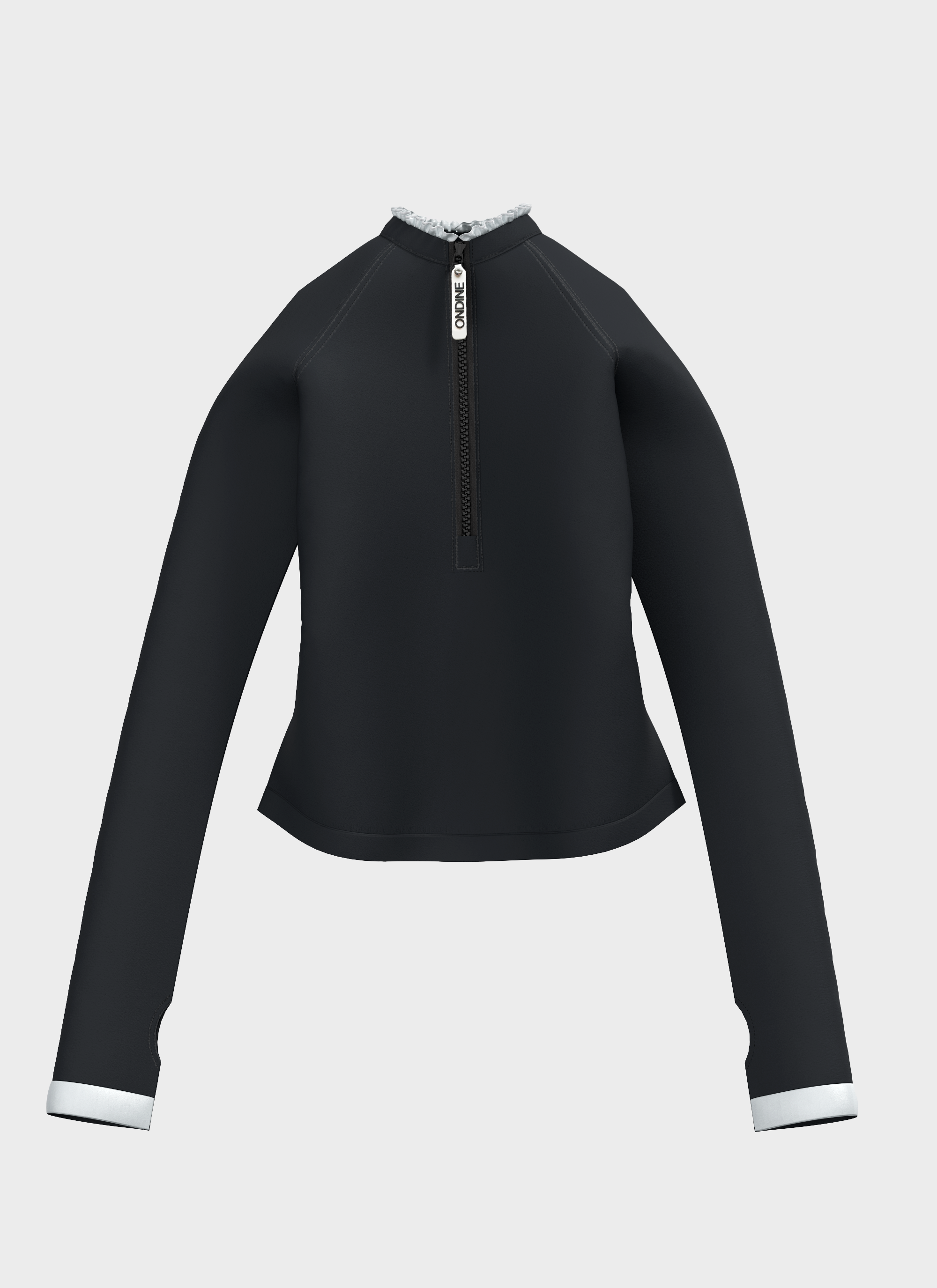 Chloé Rash Guard UPF 50+