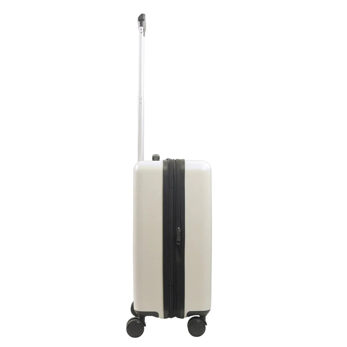 Marvel Deadpool 22.5" White Carry-On Luggage by Ful