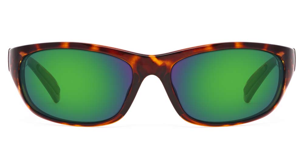 Oak Harbor Urban Style Sunglasses