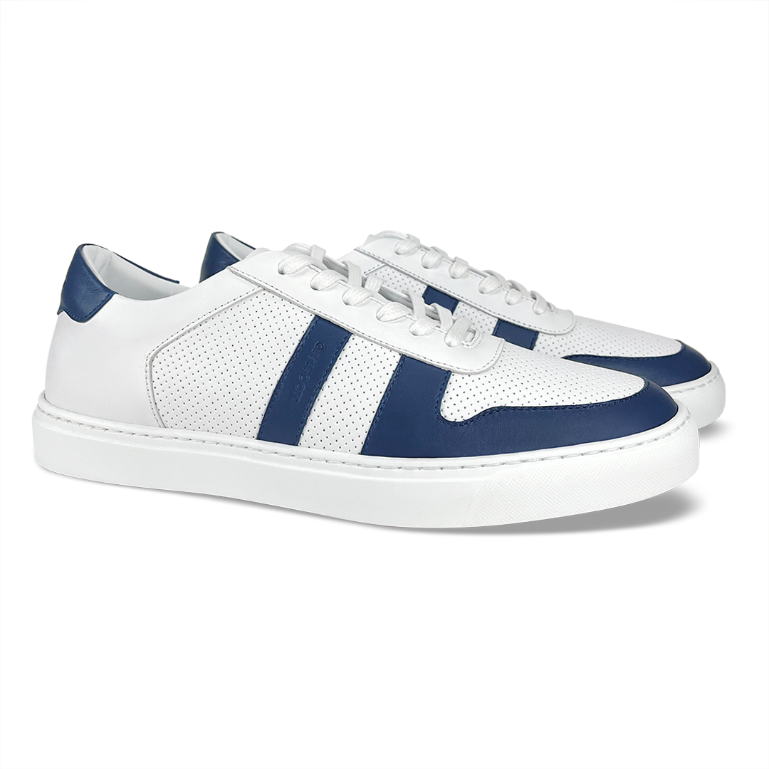 Men's Otello - Blue Sneakers