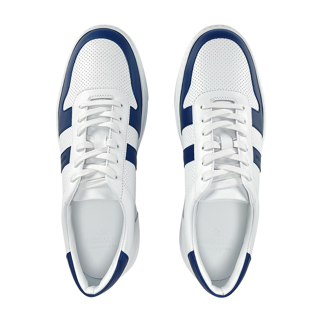 Men's Otello - Blue Sneakers