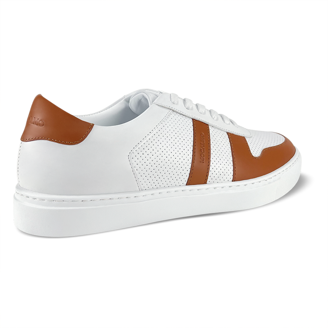 Men's Otello - Light Brown Sneakers